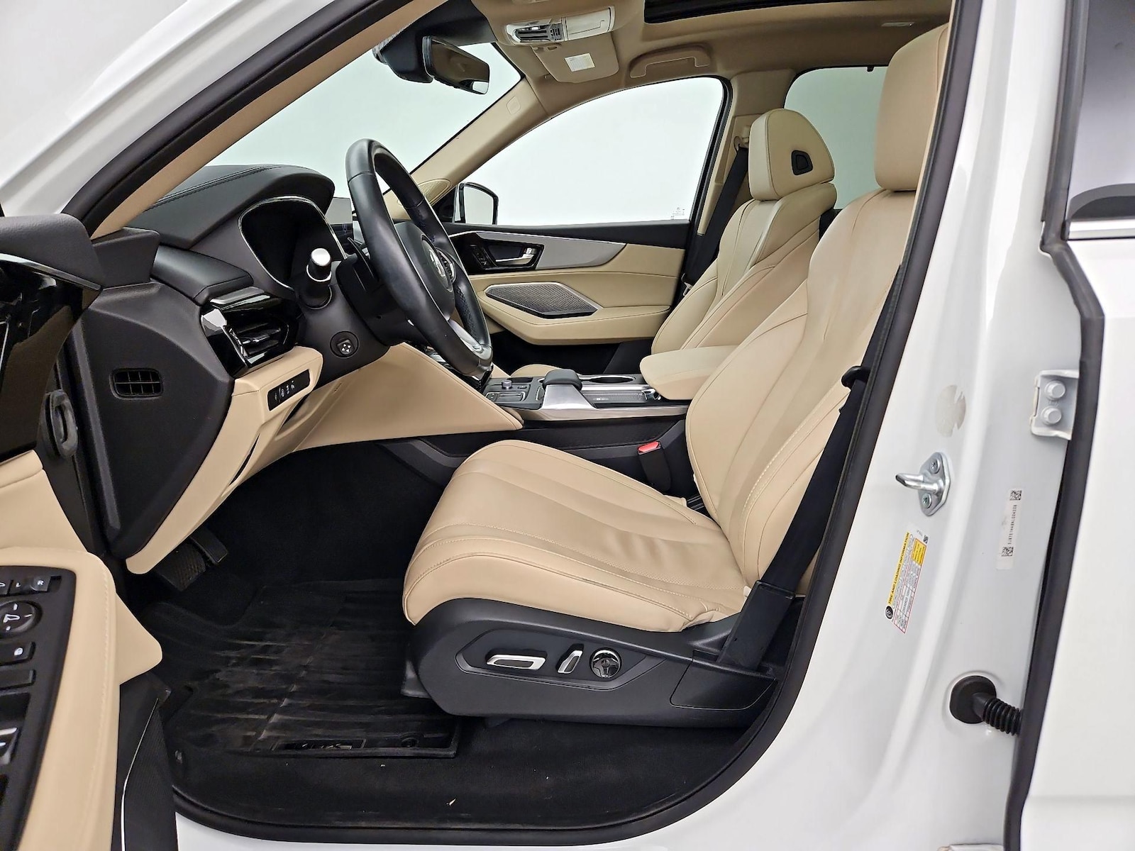 2022 Acura MDX Technology Package - Photo 12