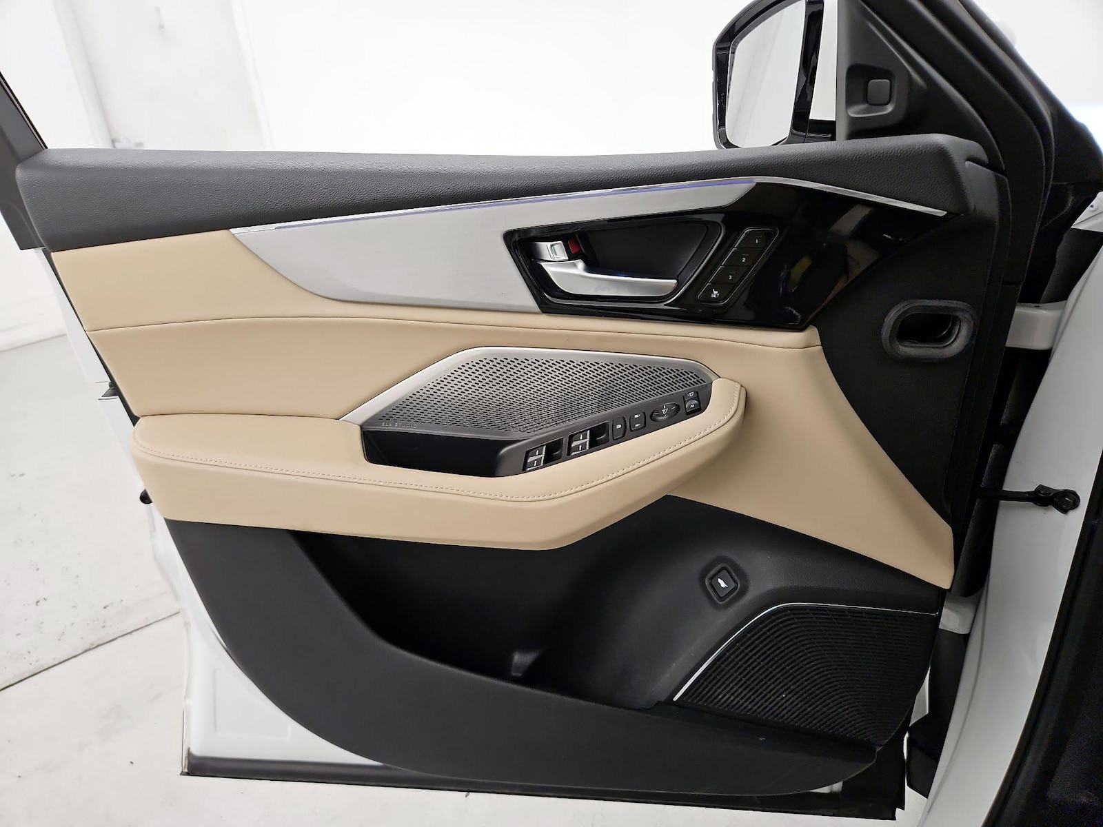 2022 Acura MDX Technology Package - Photo 13