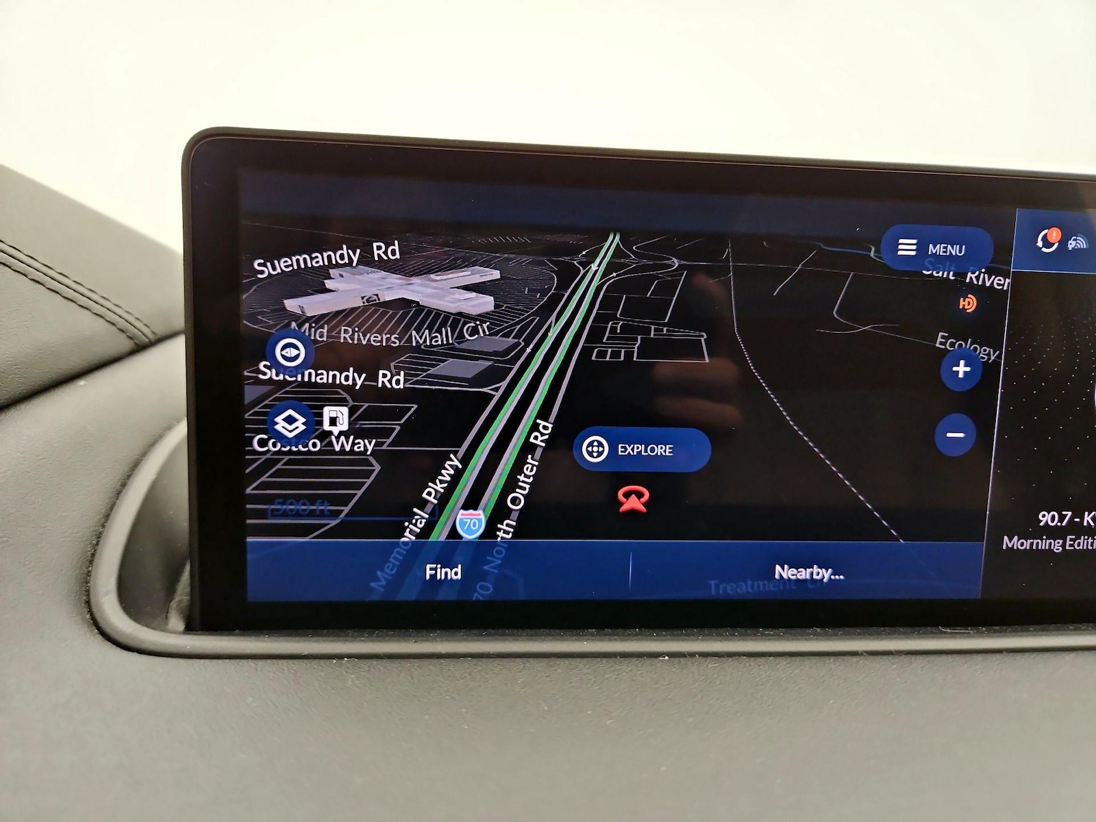 2022 Acura MDX Technology Package - Photo 15