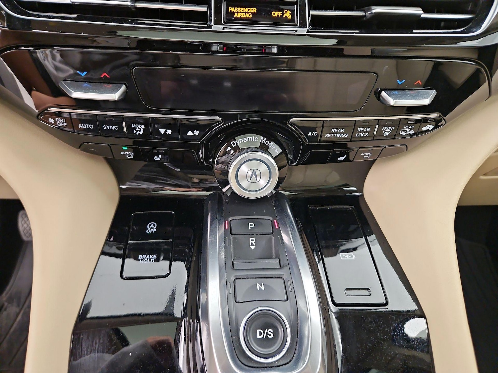 2022 Acura MDX Technology Package - Photo 18