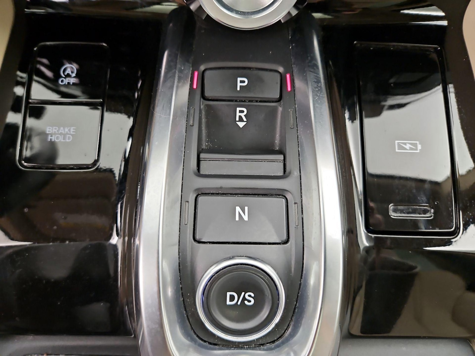 2022 Acura MDX Technology Package - Photo 19