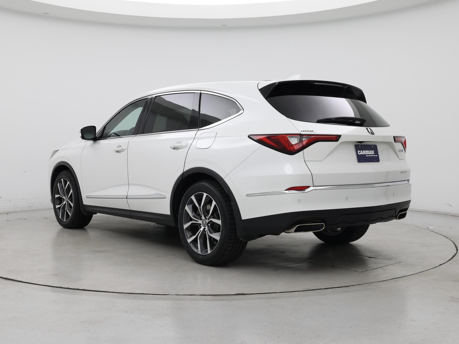 2022 Acura MDX Technology Package - Photo 3