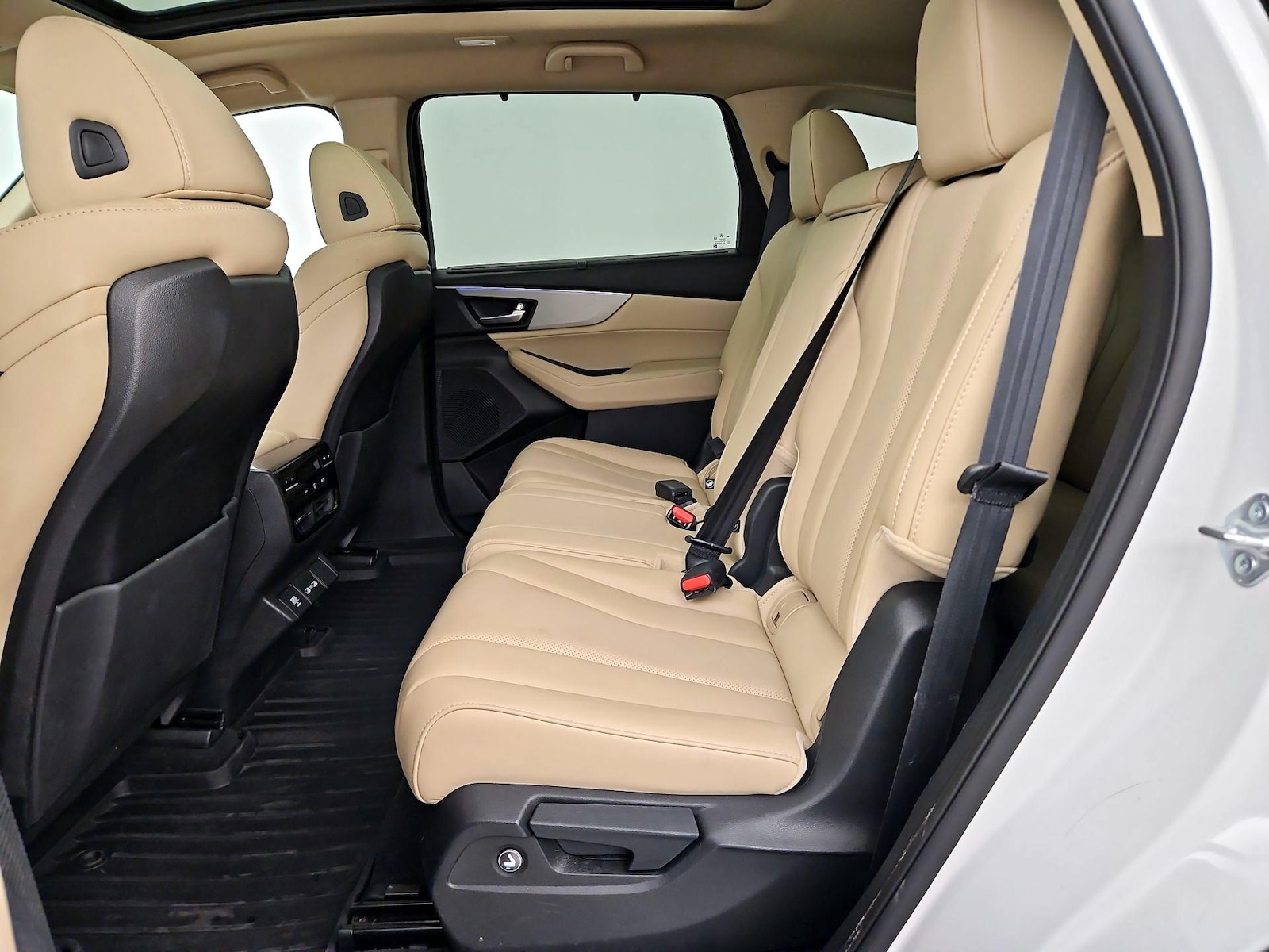 2022 Acura MDX Technology Package - Photo 22