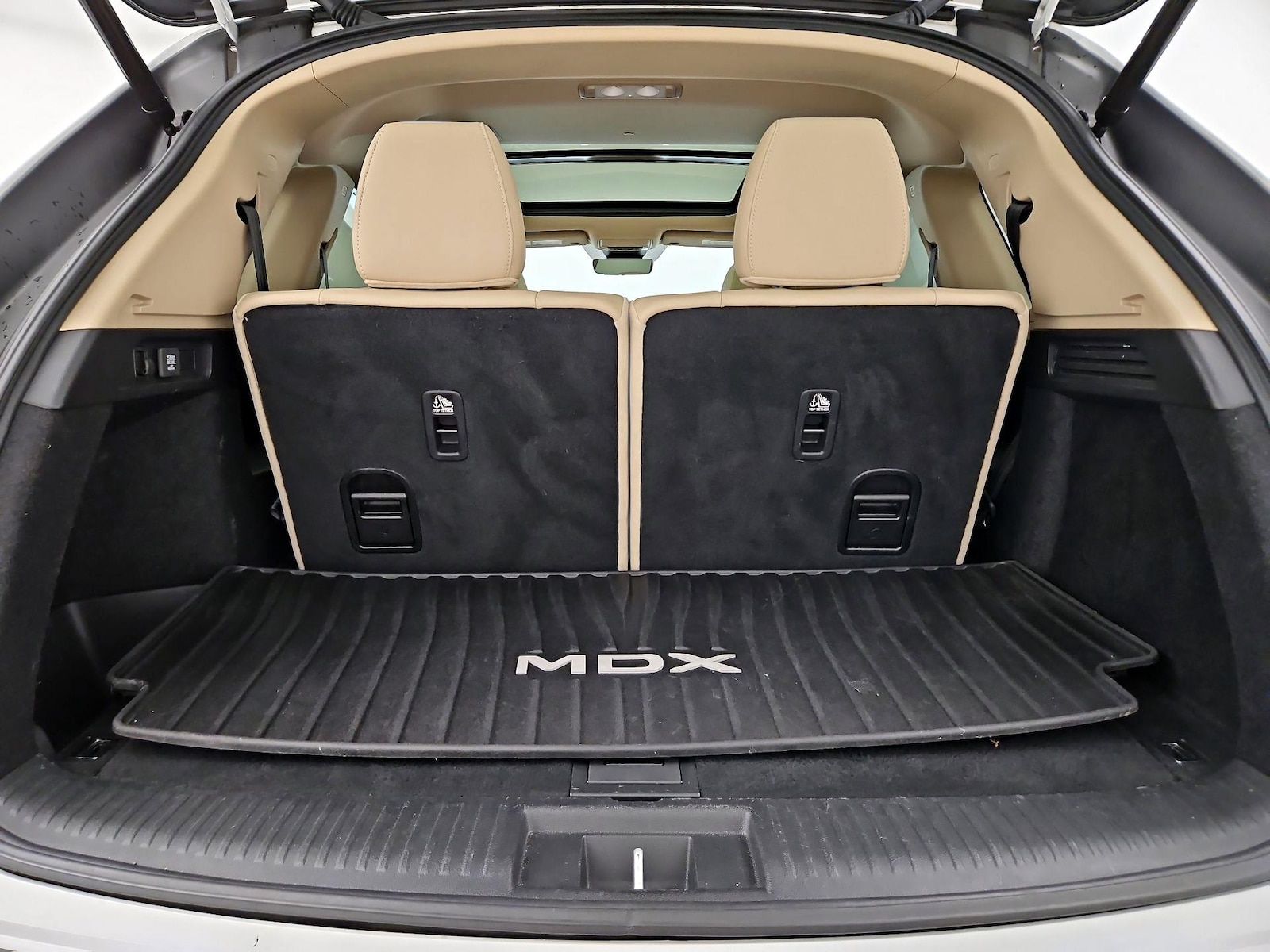 2022 Acura MDX Technology Package - Photo 24