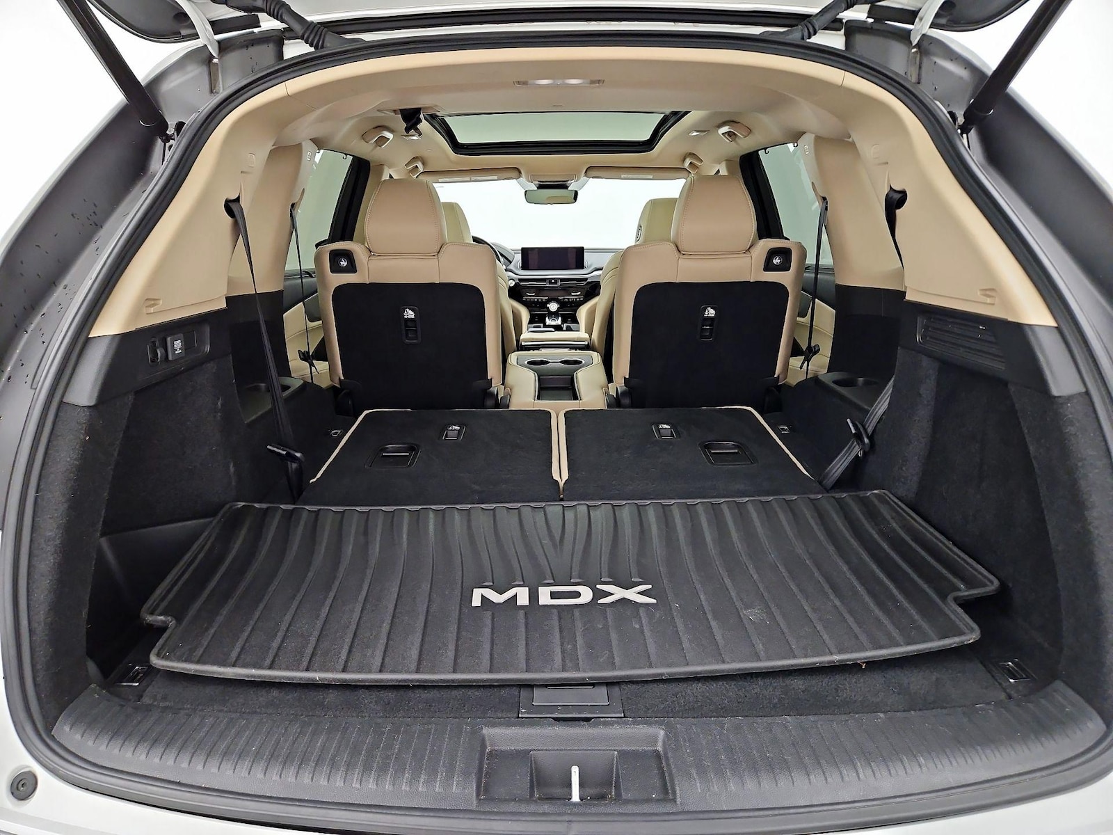 2022 Acura MDX Technology Package - Photo 25