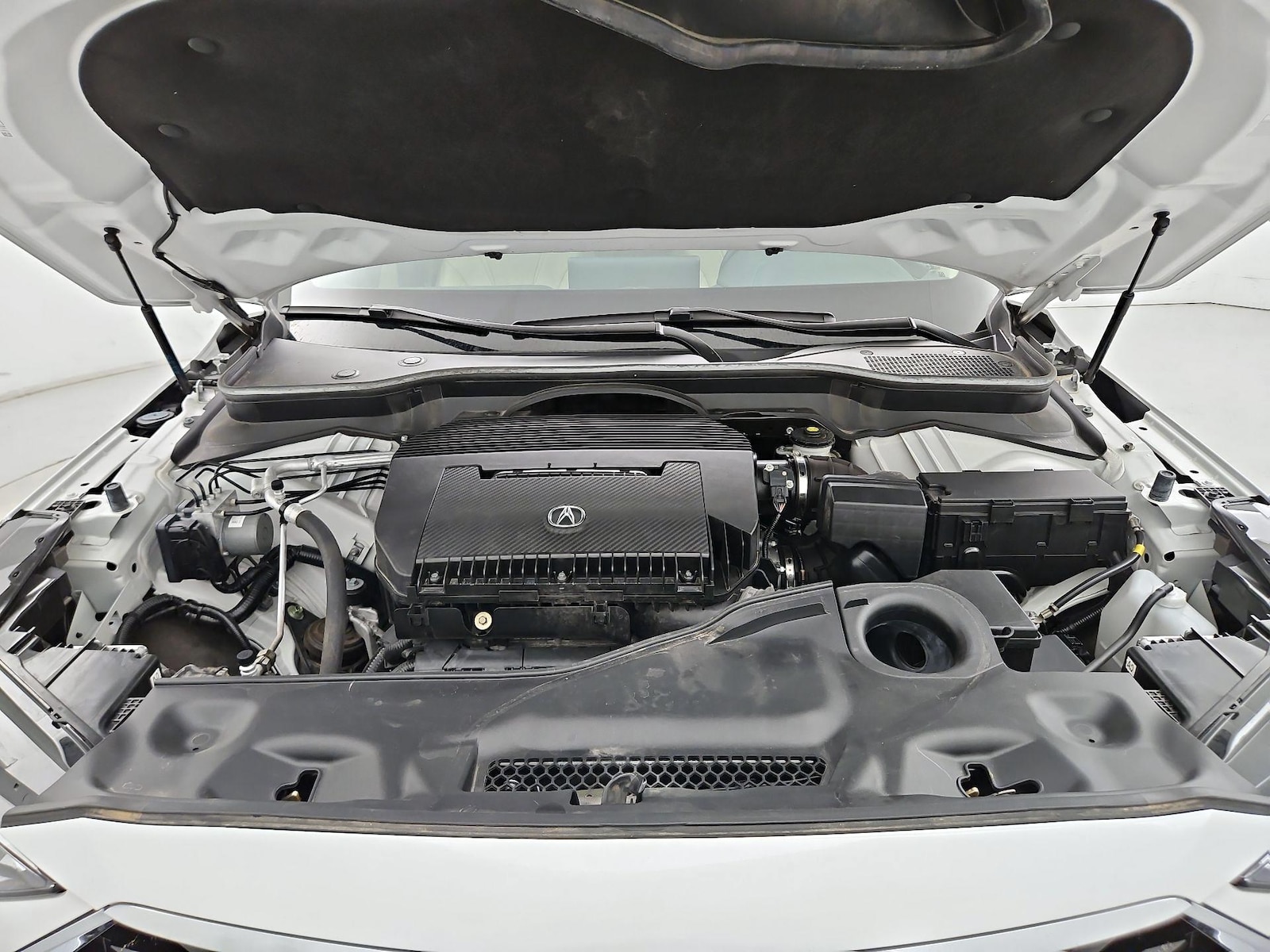 2022 Acura MDX Technology Package - Photo 26