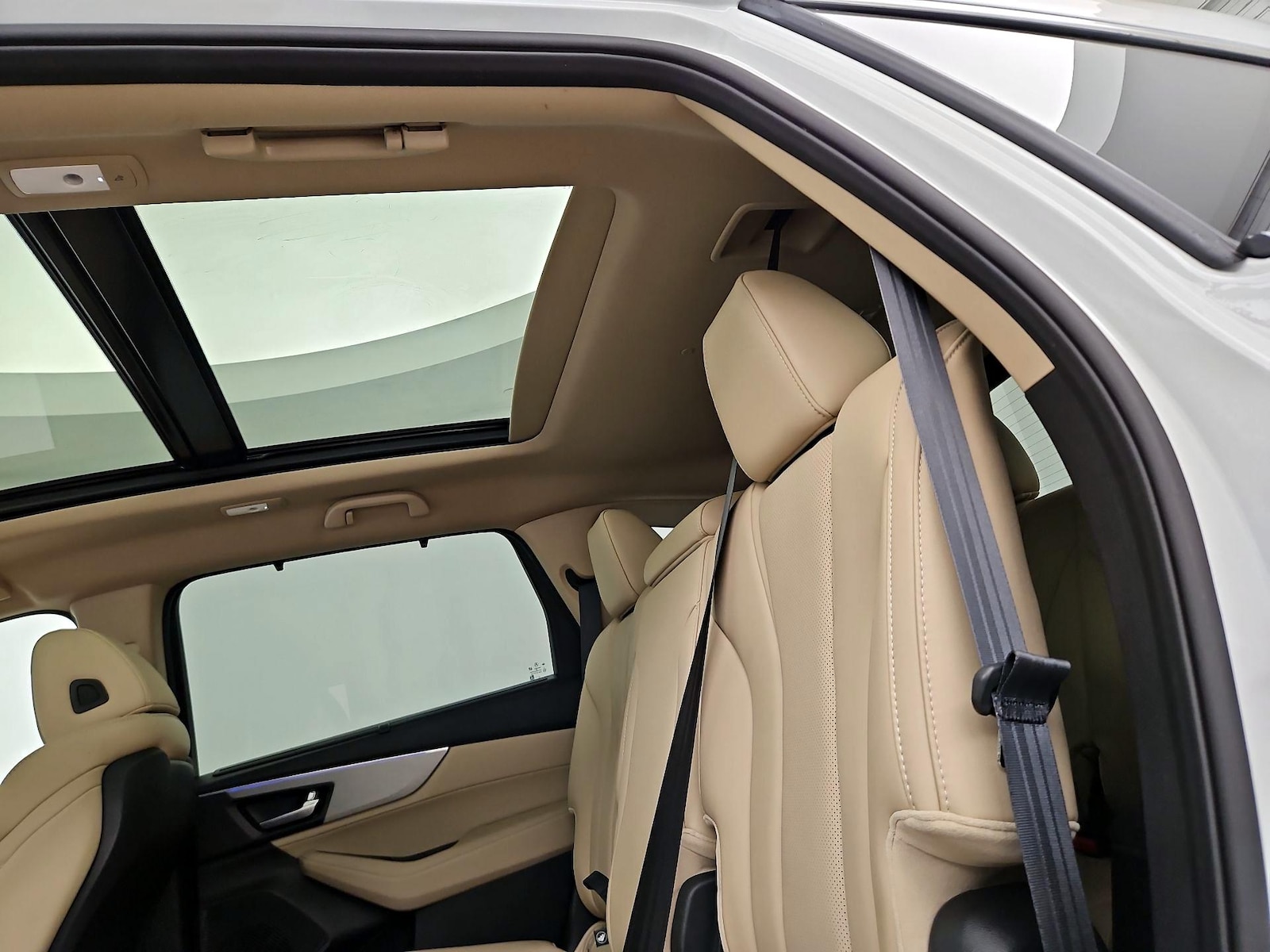 2022 Acura MDX Technology Package - Photo 27
