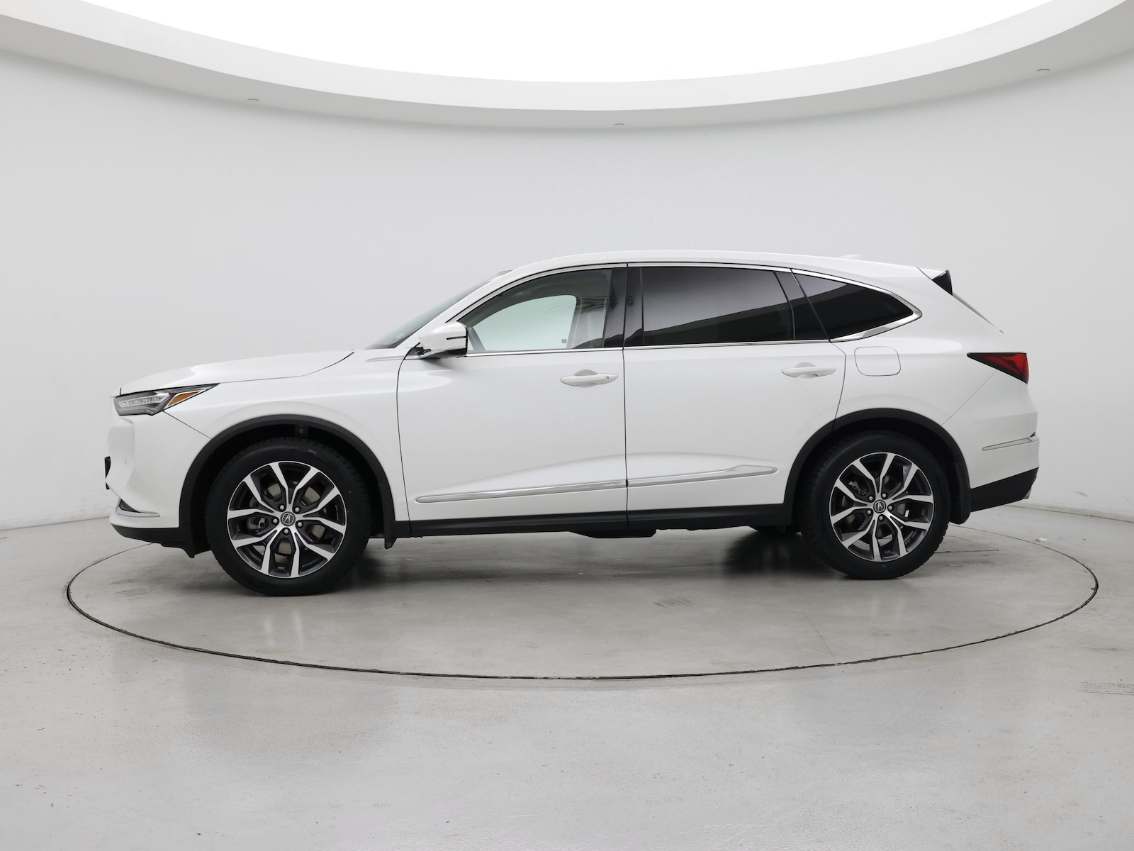 2022 Acura MDX Technology Package - Photo 4