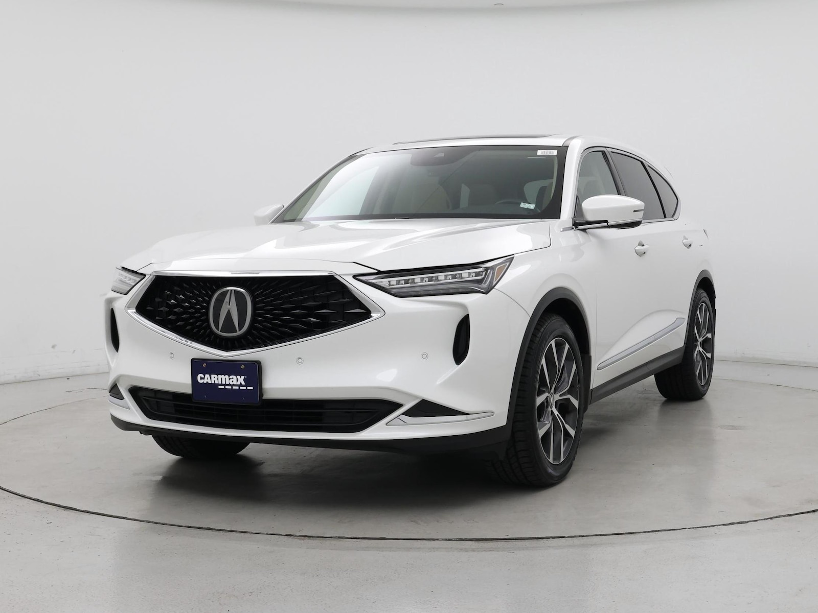 2022 Acura MDX Technology Package - Photo 5