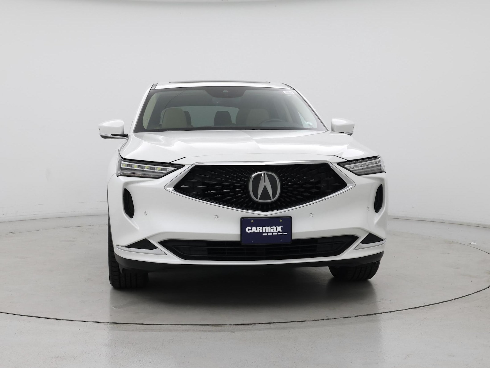 2022 Acura MDX Technology Package - Photo 6