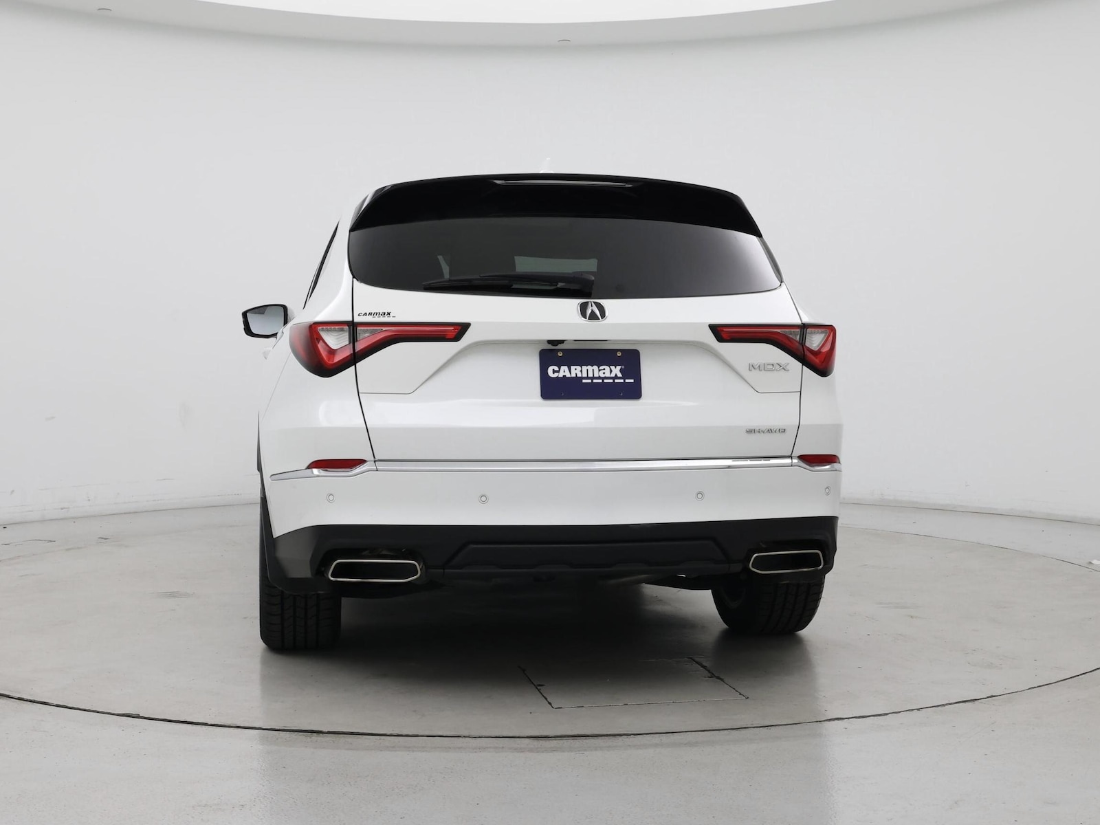 2022 Acura MDX Technology Package - Photo 7