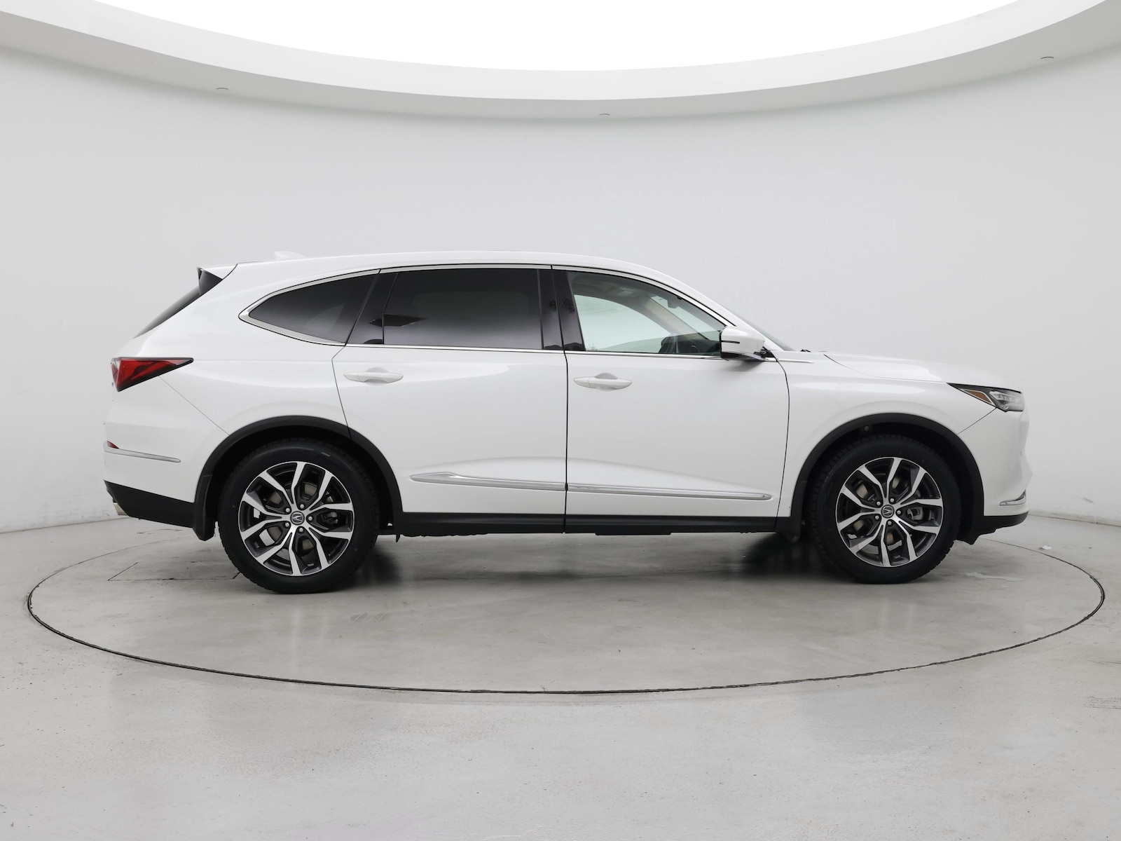 2022 Acura MDX Technology Package - Photo 8