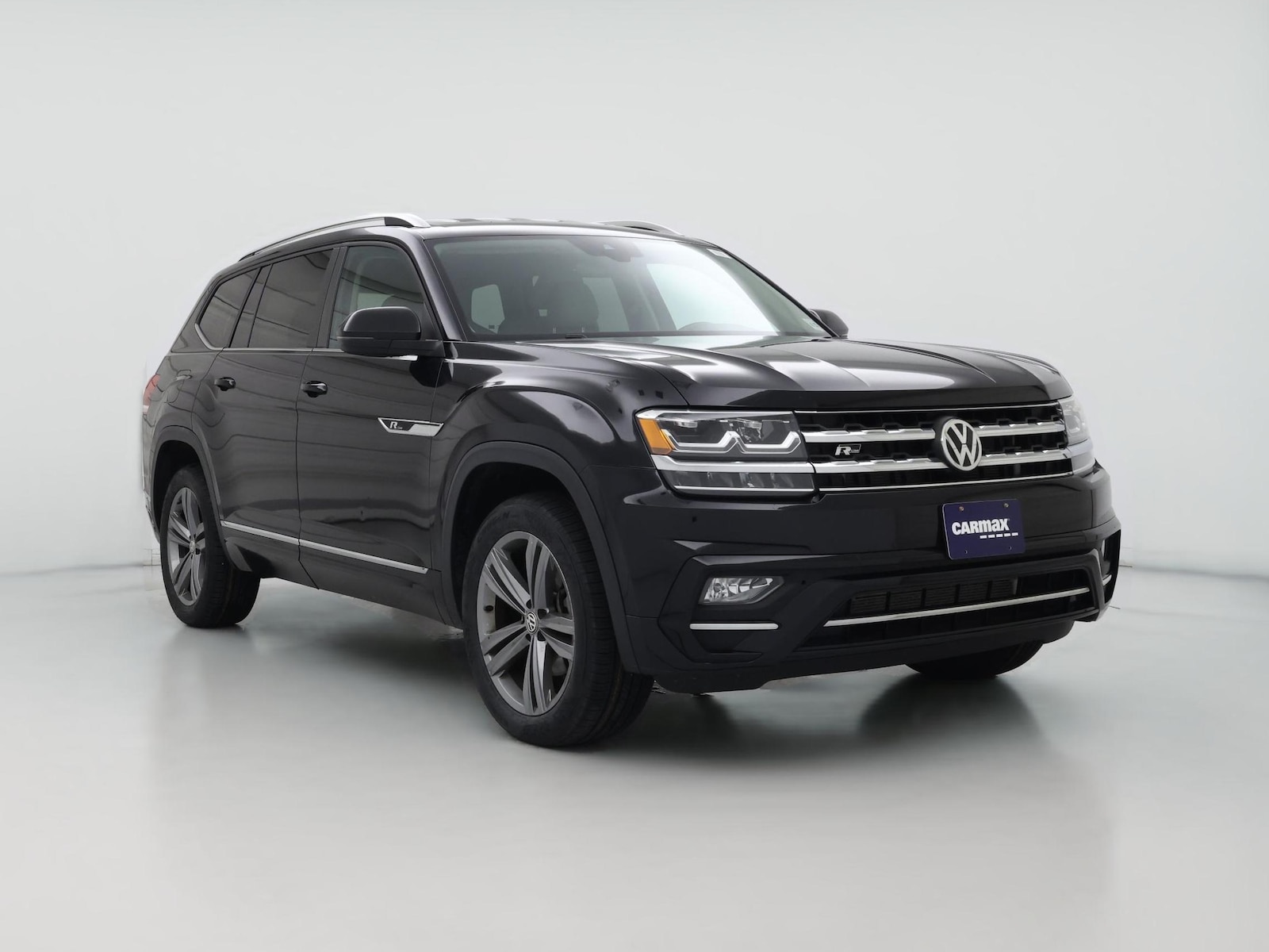 2019 Volkswagen Atlas SE R-Line w/Tech