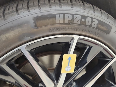 Condition detail