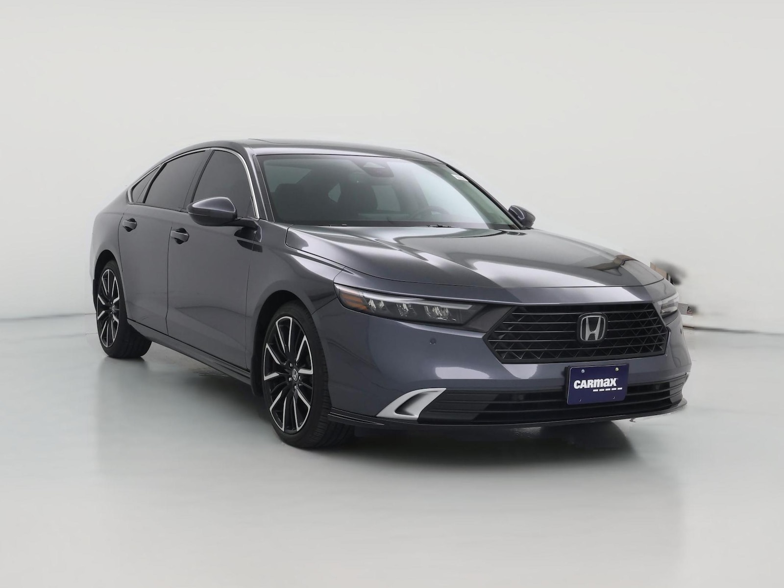 2024 Honda Accord Hybrid Touring - Photo 1