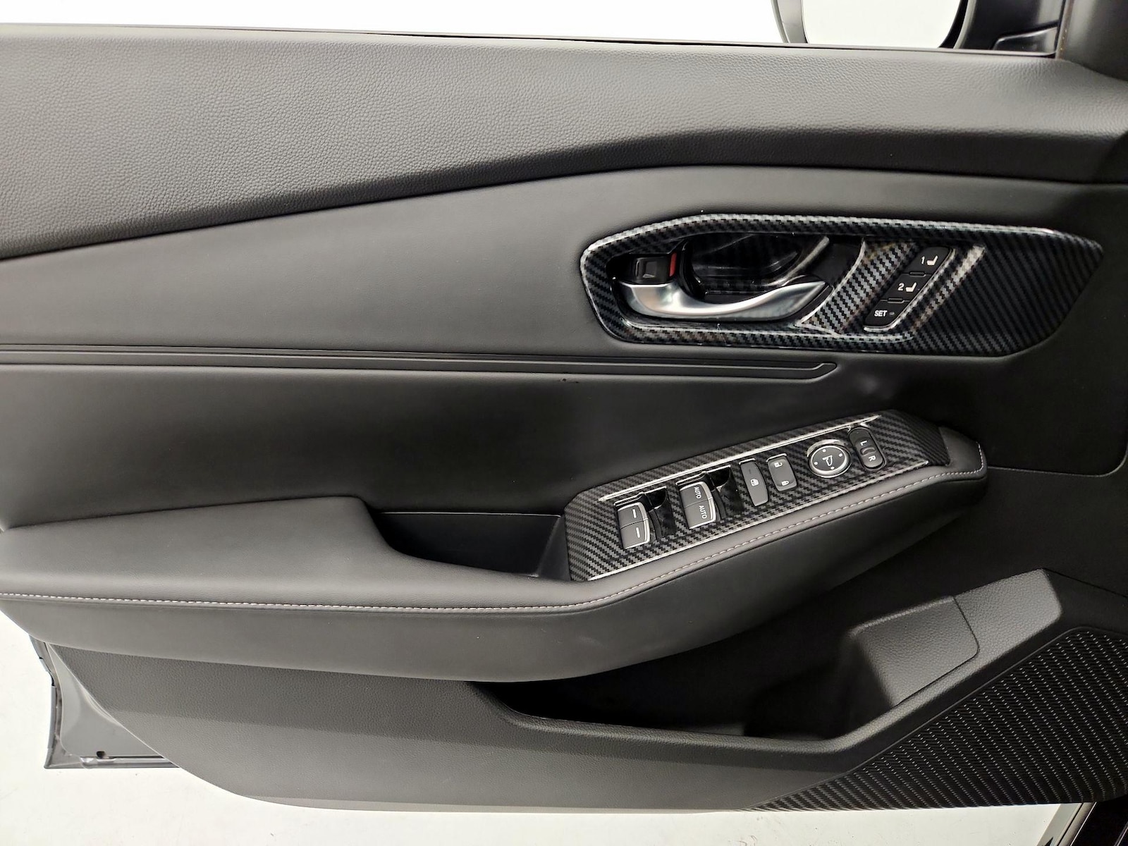 2024 Honda Accord Hybrid Touring - Photo 13