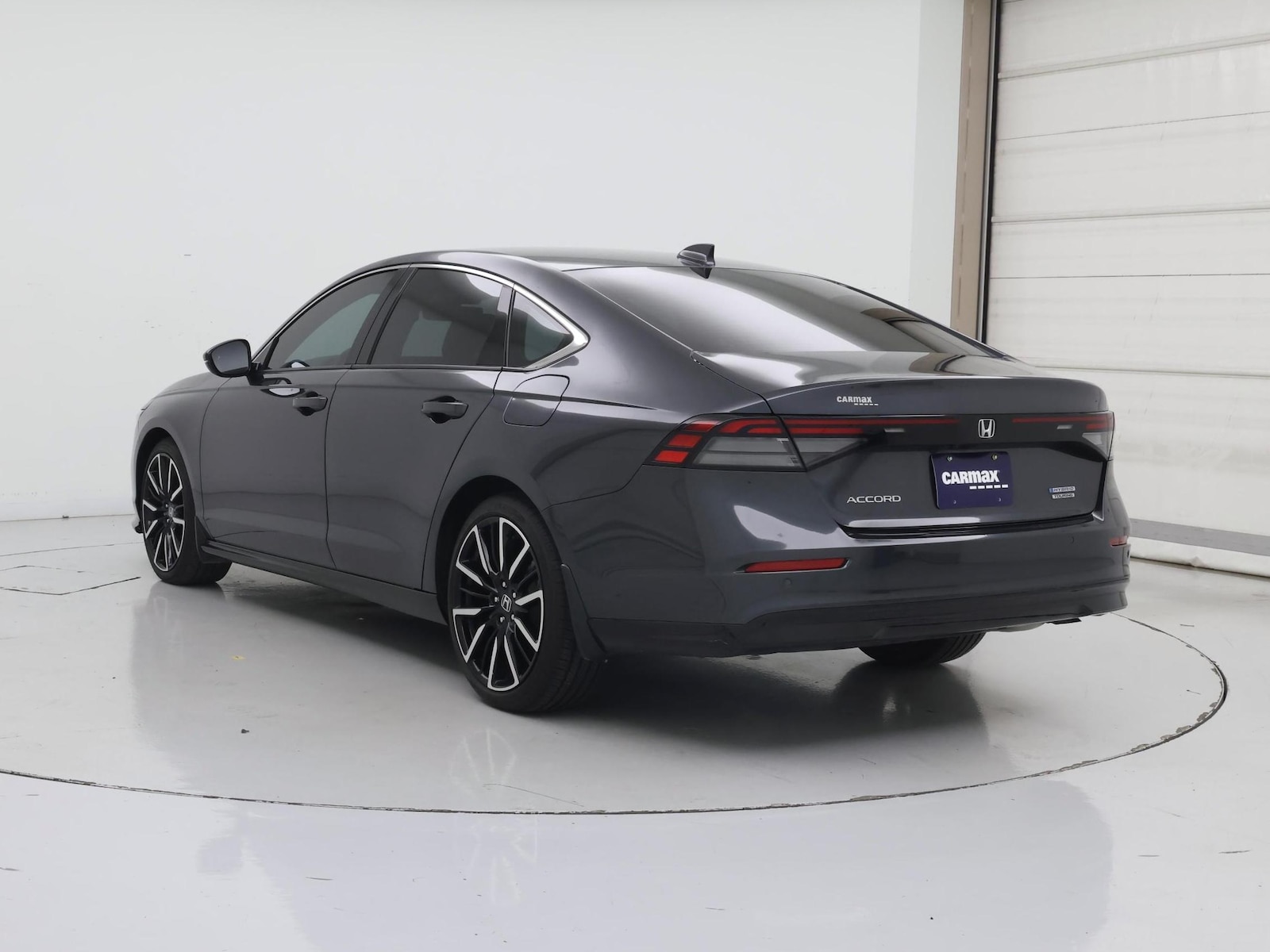 2024 Honda Accord Hybrid Touring - Photo 3
