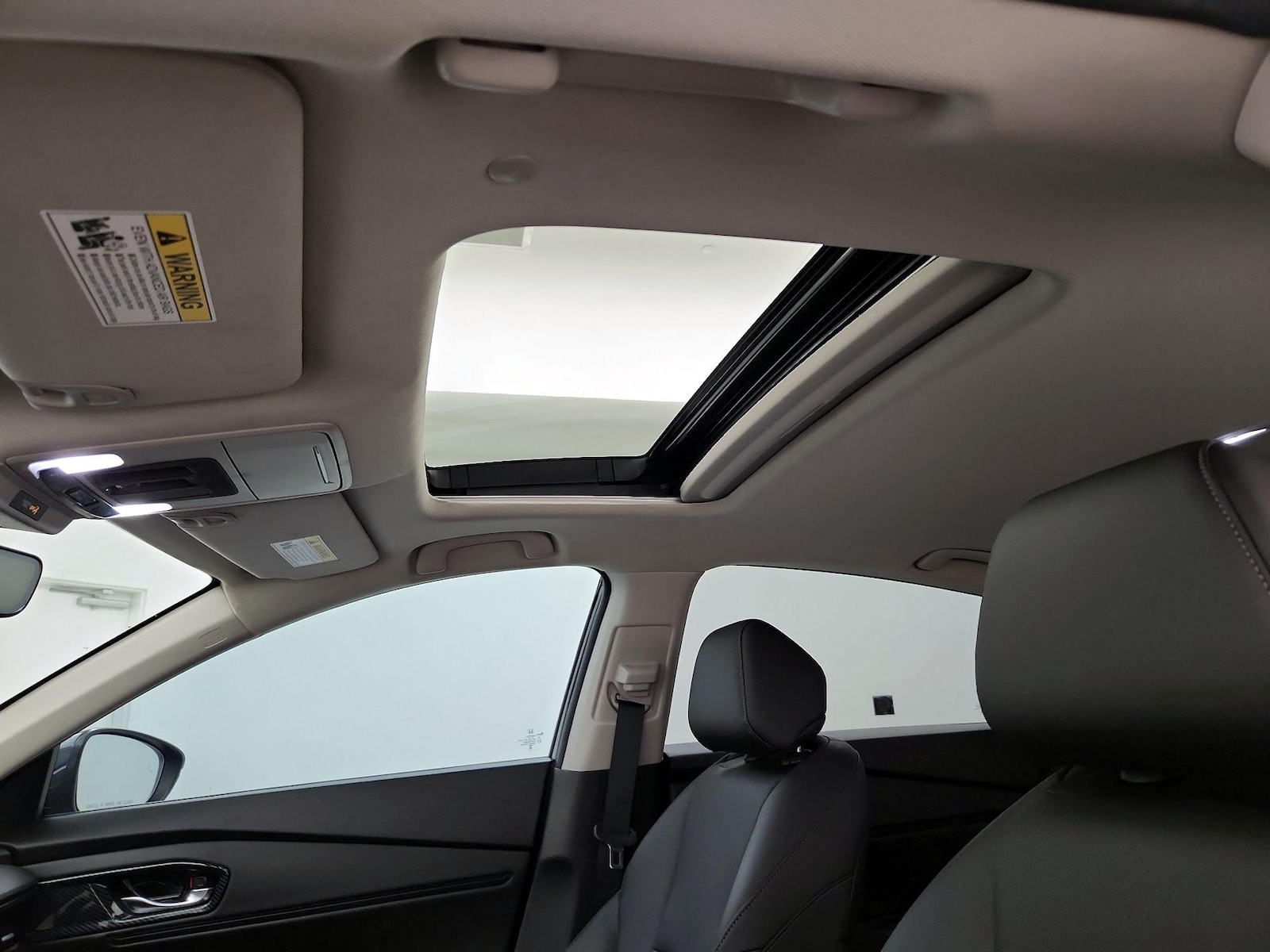 2024 Honda Accord Hybrid Touring - Photo 20