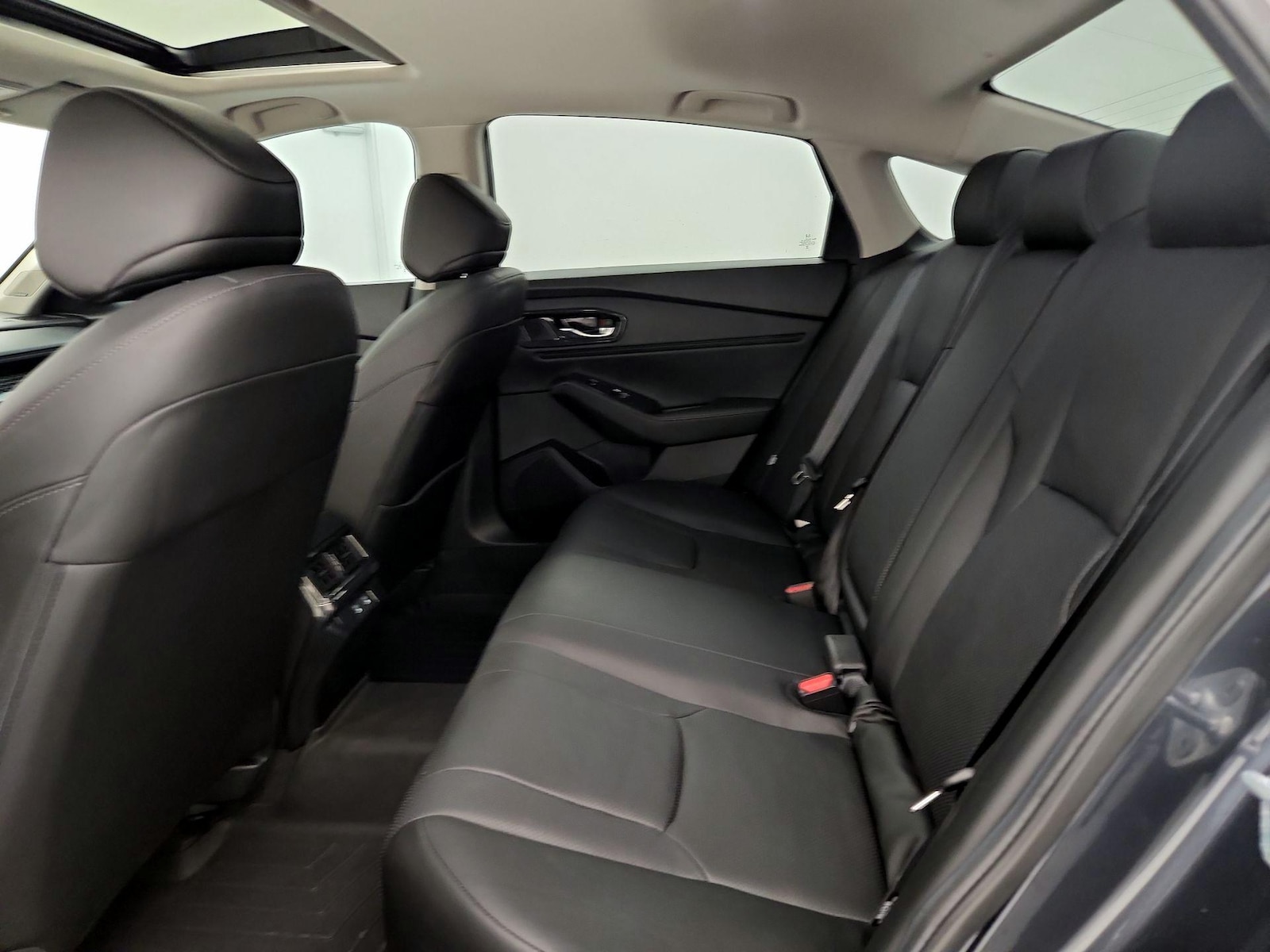 2024 Honda Accord Hybrid Touring - Photo 21