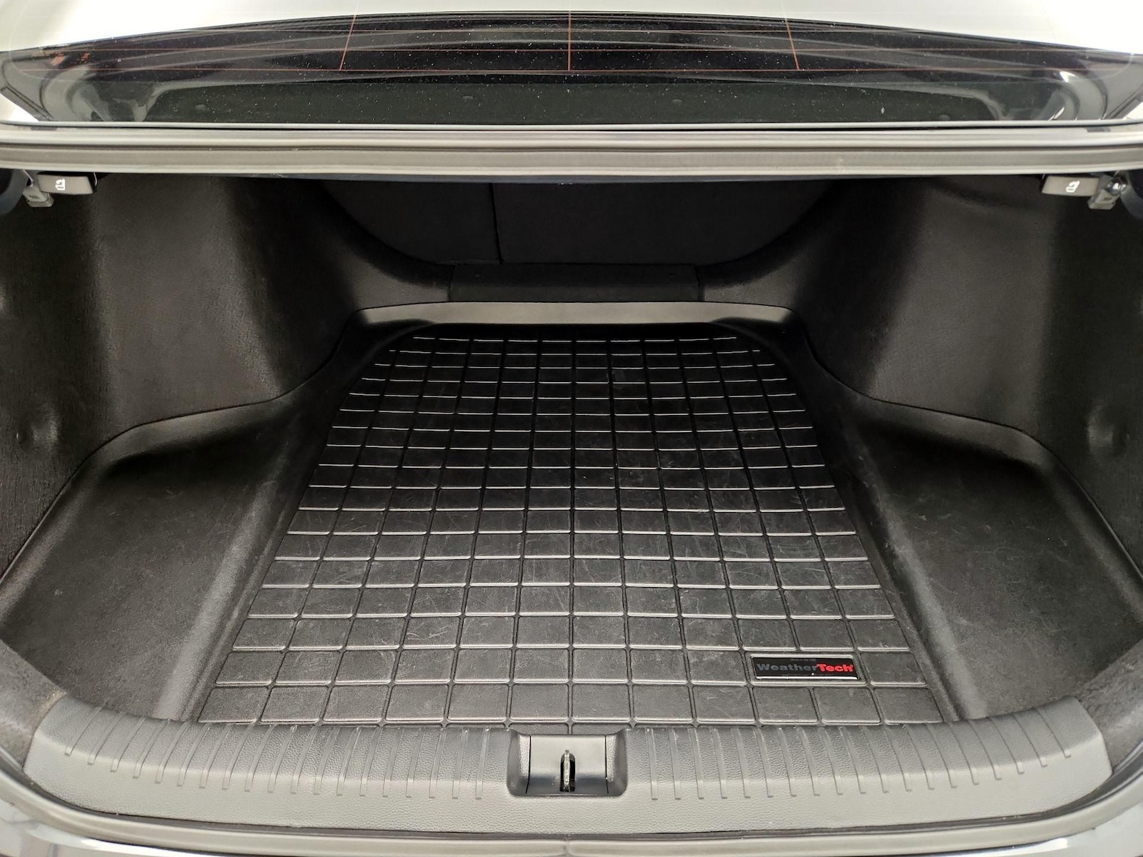 2024 Honda Accord Hybrid Touring - Photo 22