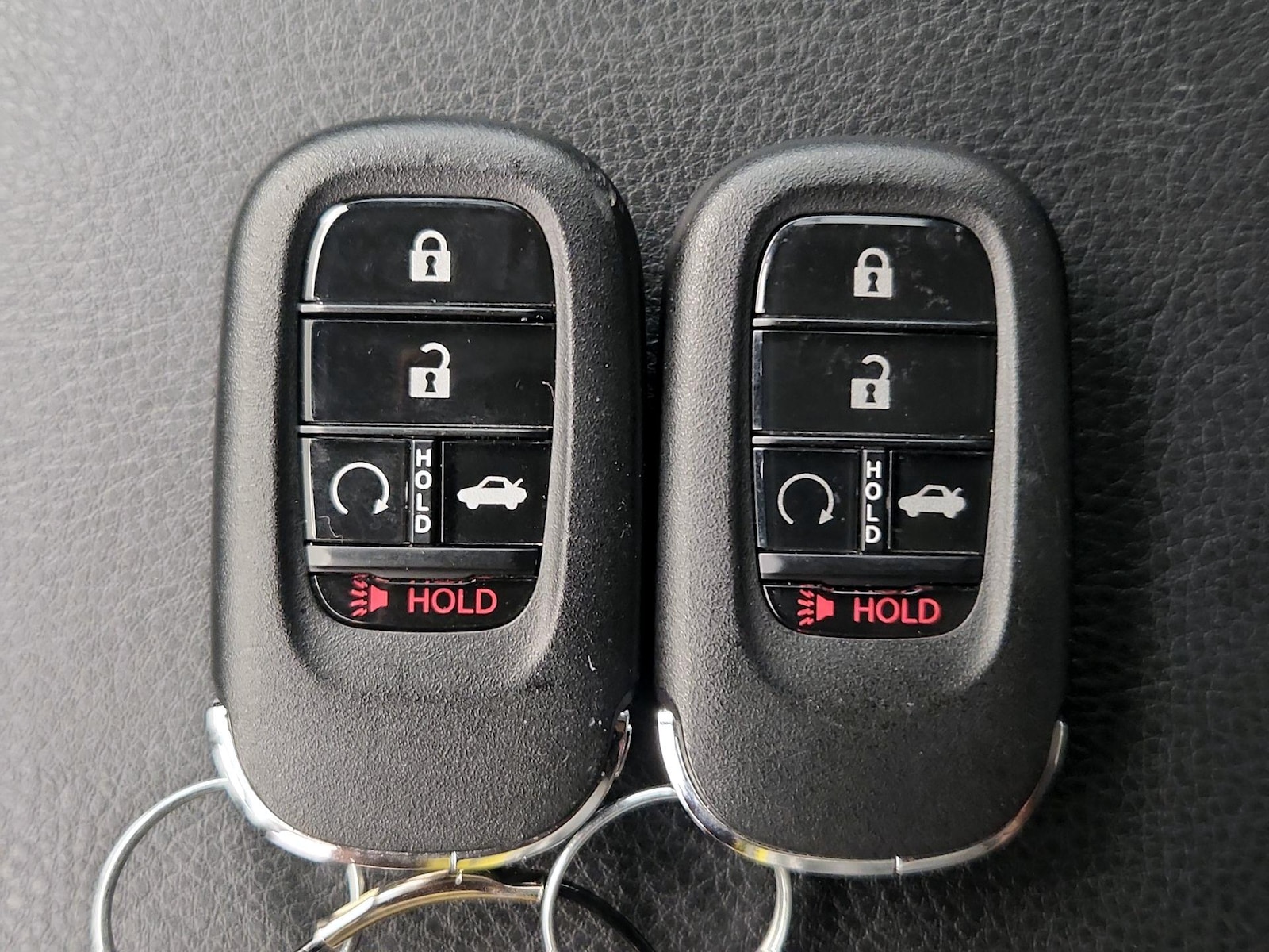 2024 Honda Accord Hybrid Touring - Photo 24