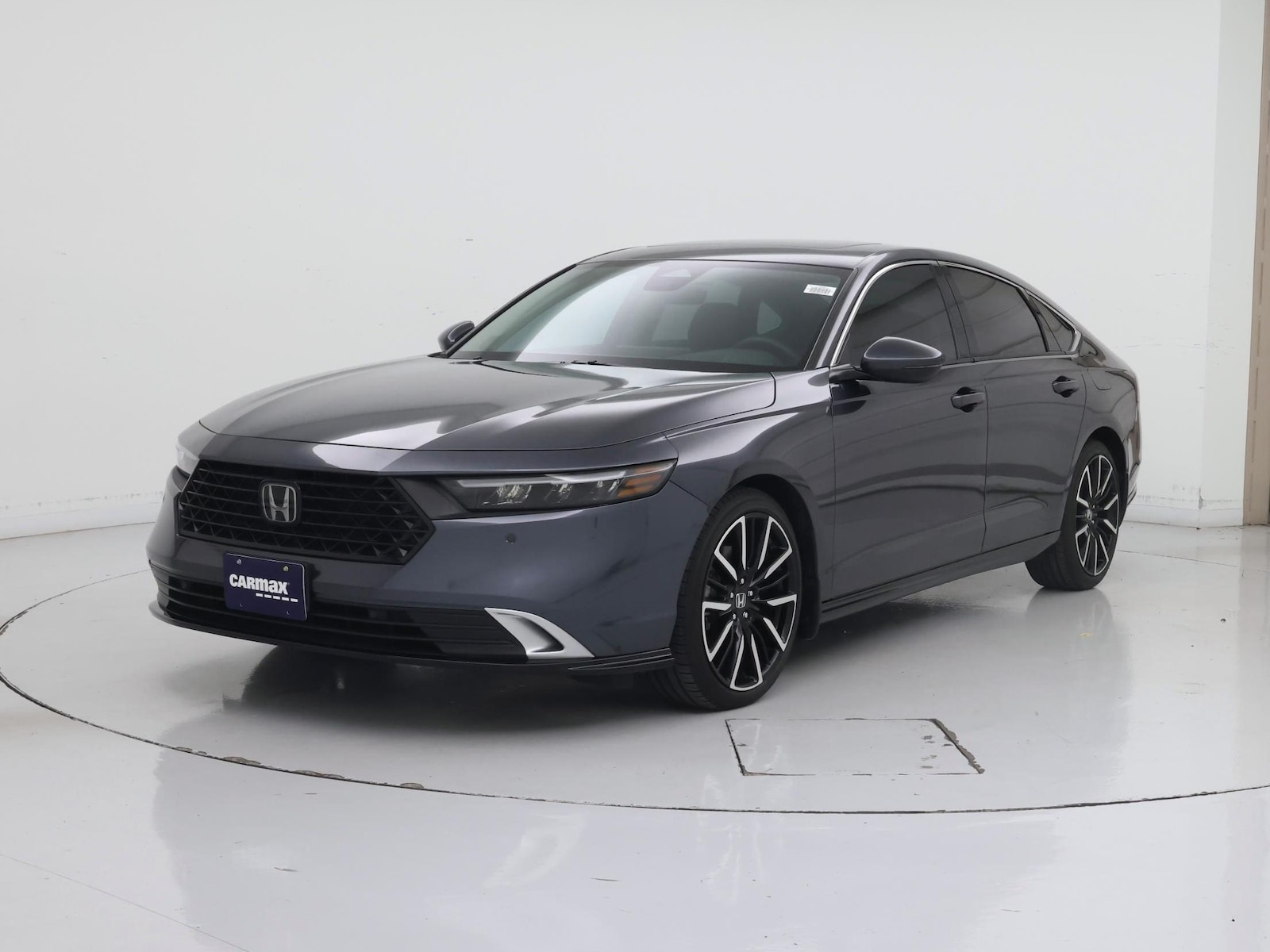 2024 Honda Accord Hybrid Touring - Photo 5