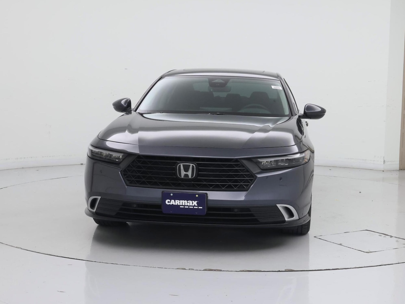 2024 Honda Accord Hybrid Touring - Photo 6