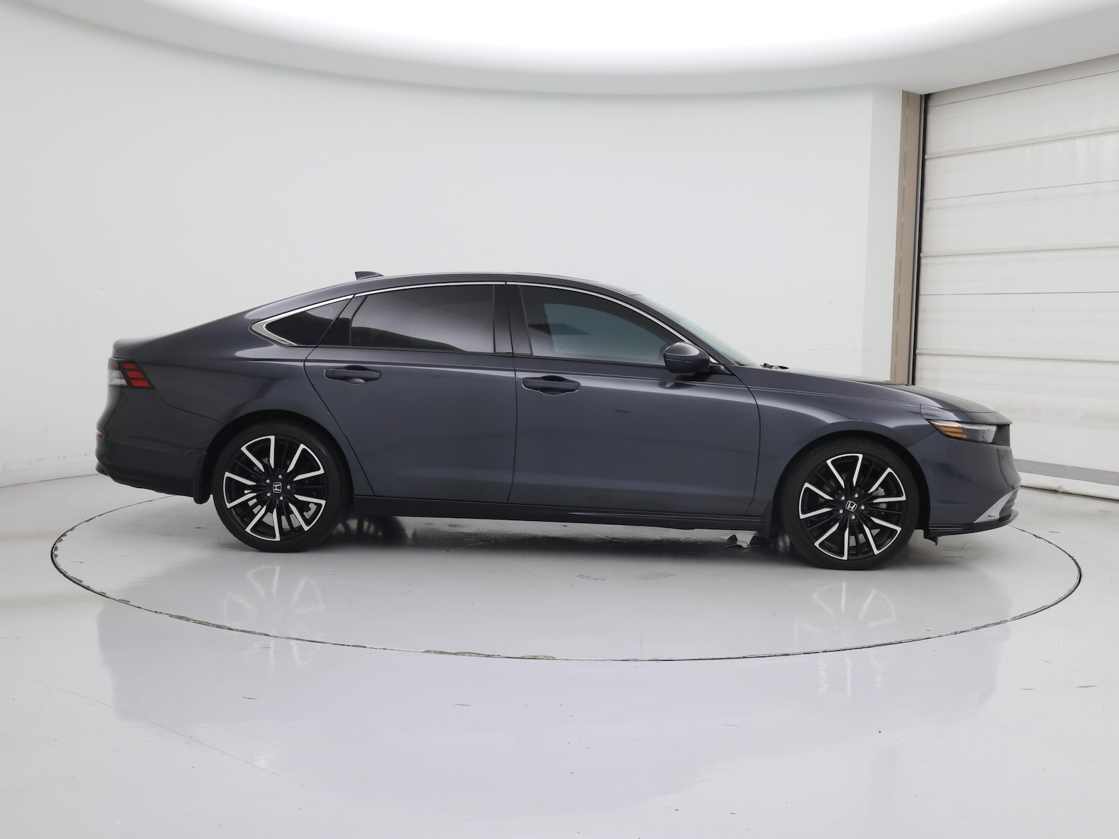 2024 Honda Accord Hybrid Touring - Photo 8