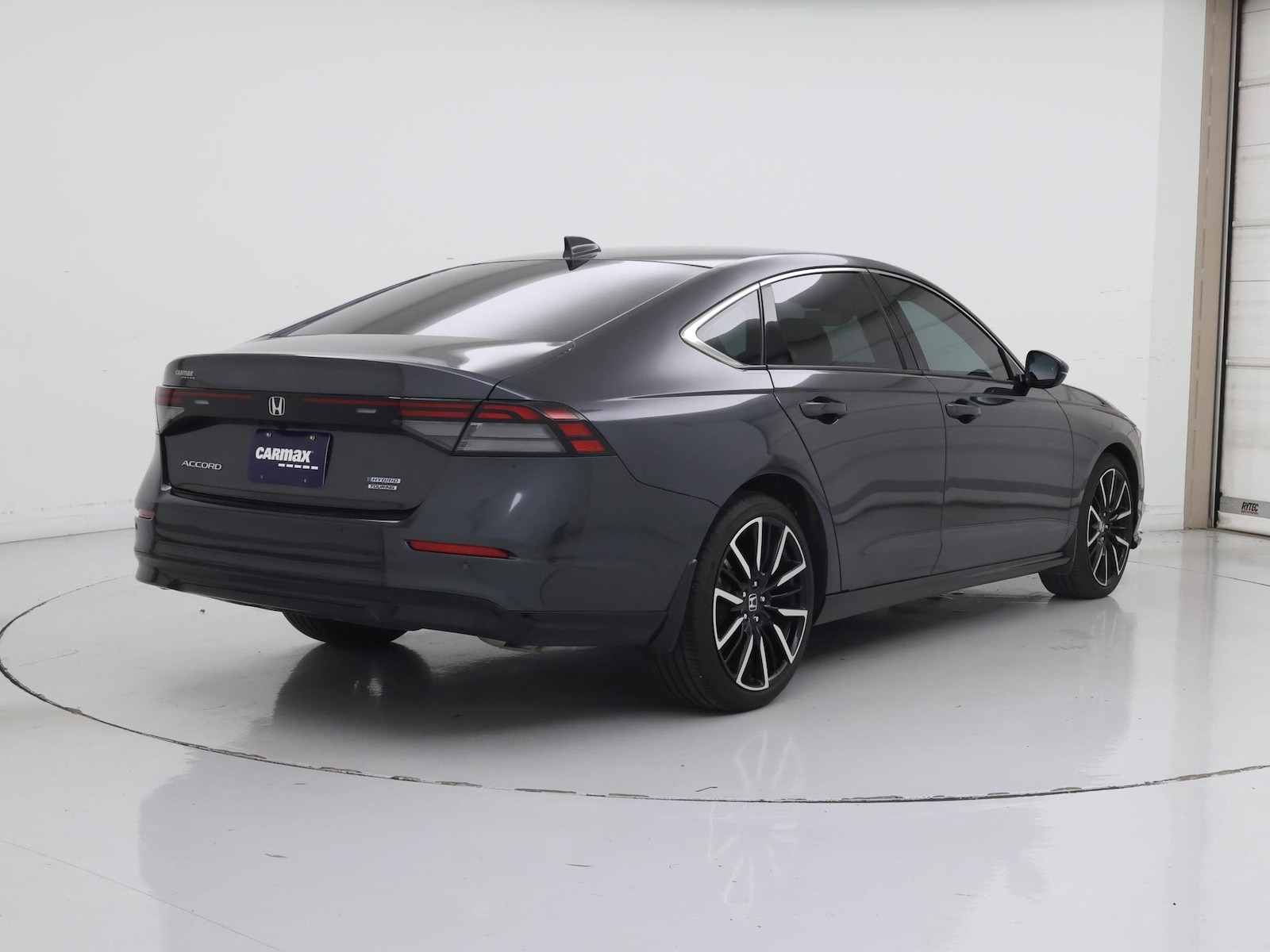 2024 Honda Accord Hybrid Touring - Photo 9