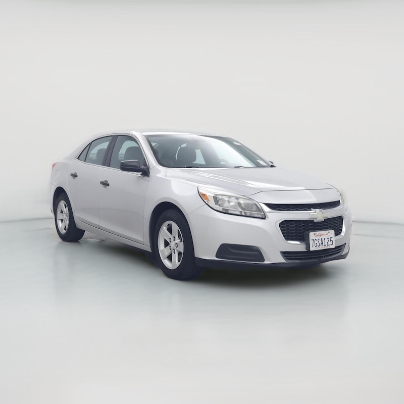 2014 Chevrolet Malibu LS