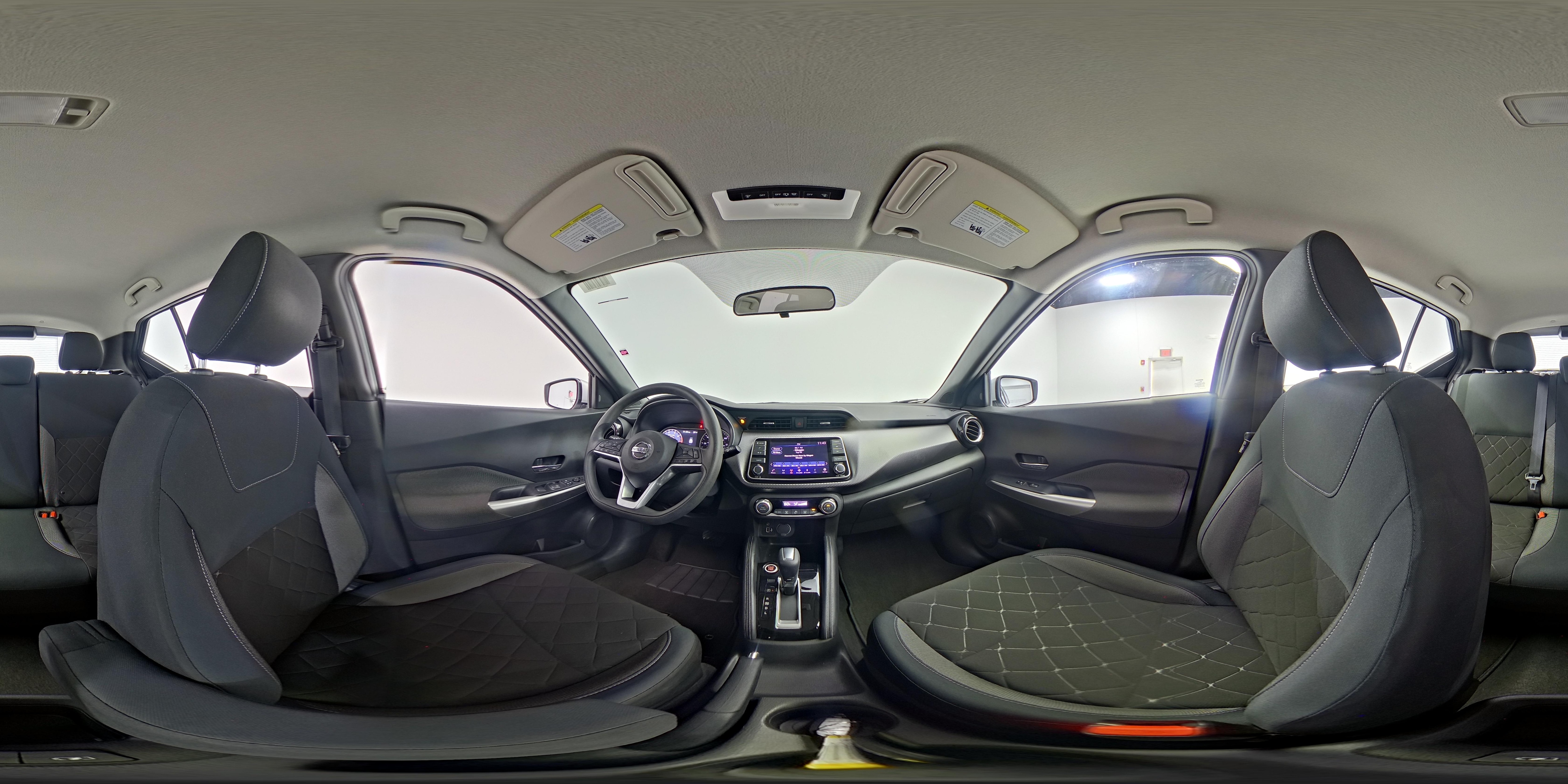 2019 Nissan Kicks SV - Photo 23