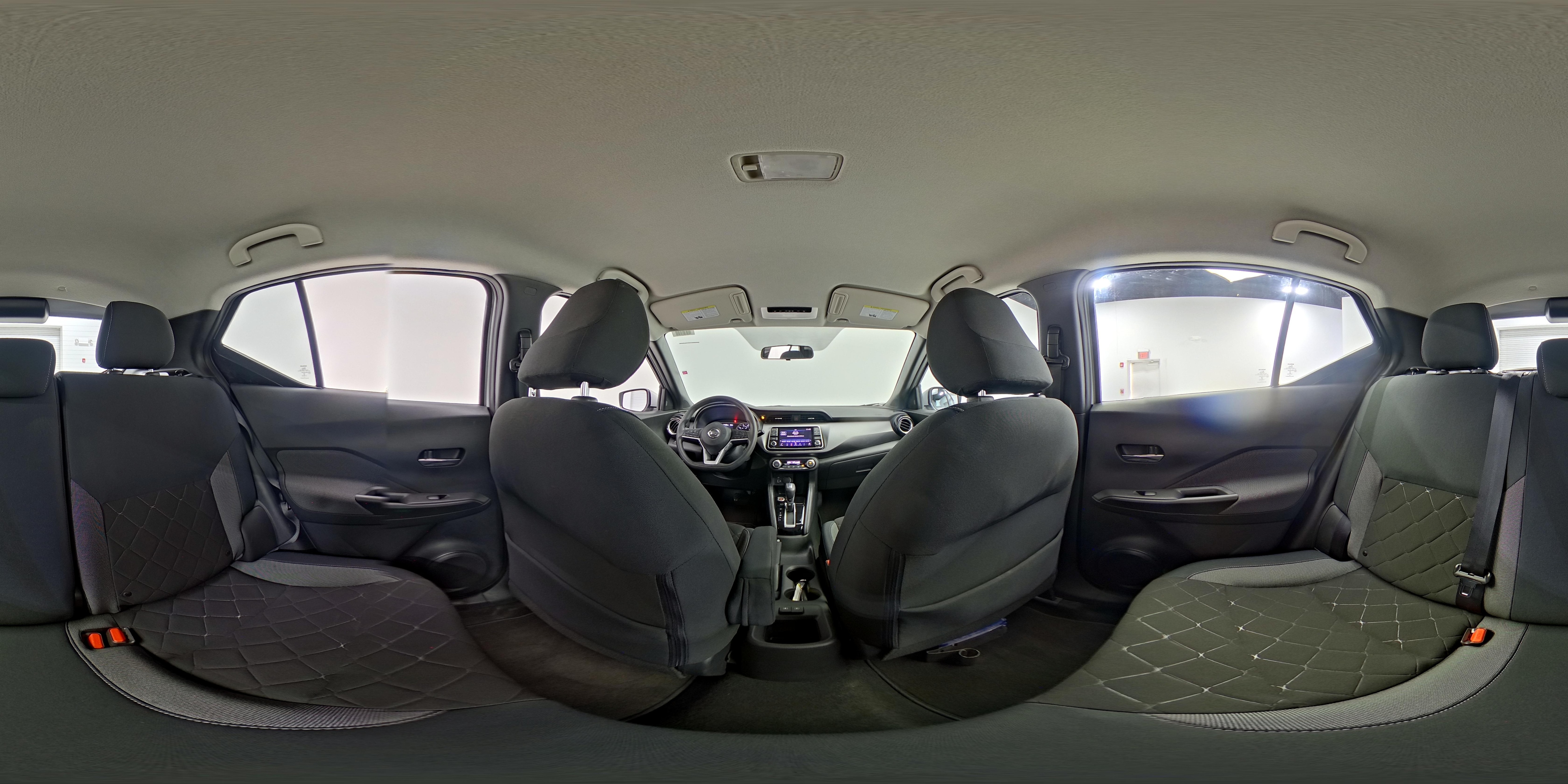2019 Nissan Kicks SV - Photo 24