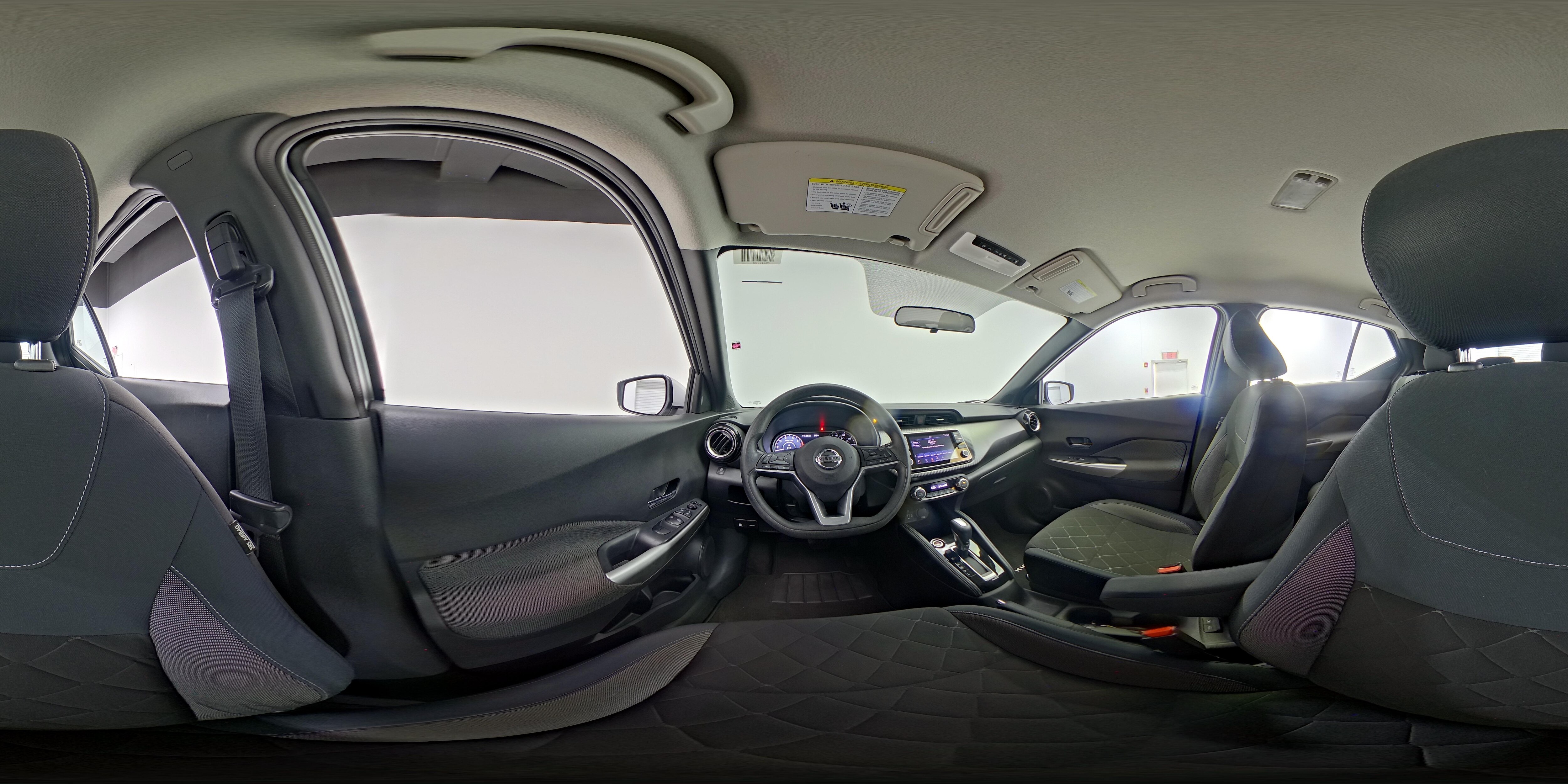 2019 Nissan Kicks SV - Photo 25