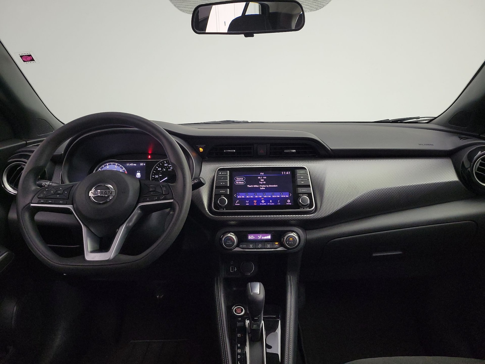 2019 Nissan Kicks SV - Photo 10