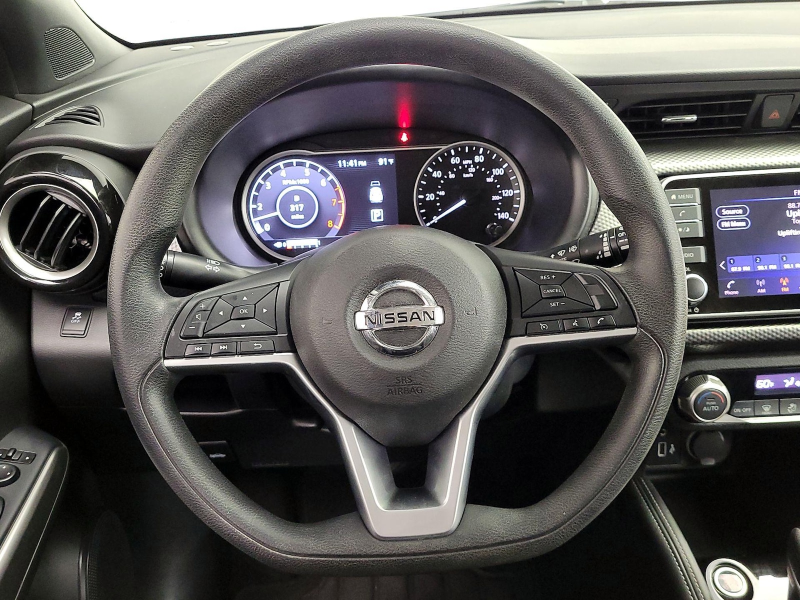 2019 Nissan Kicks SV - Photo 11