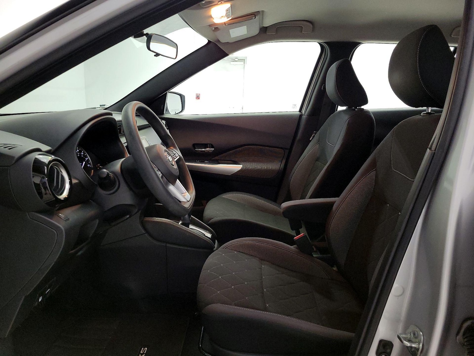 2019 Nissan Kicks SV - Photo 12