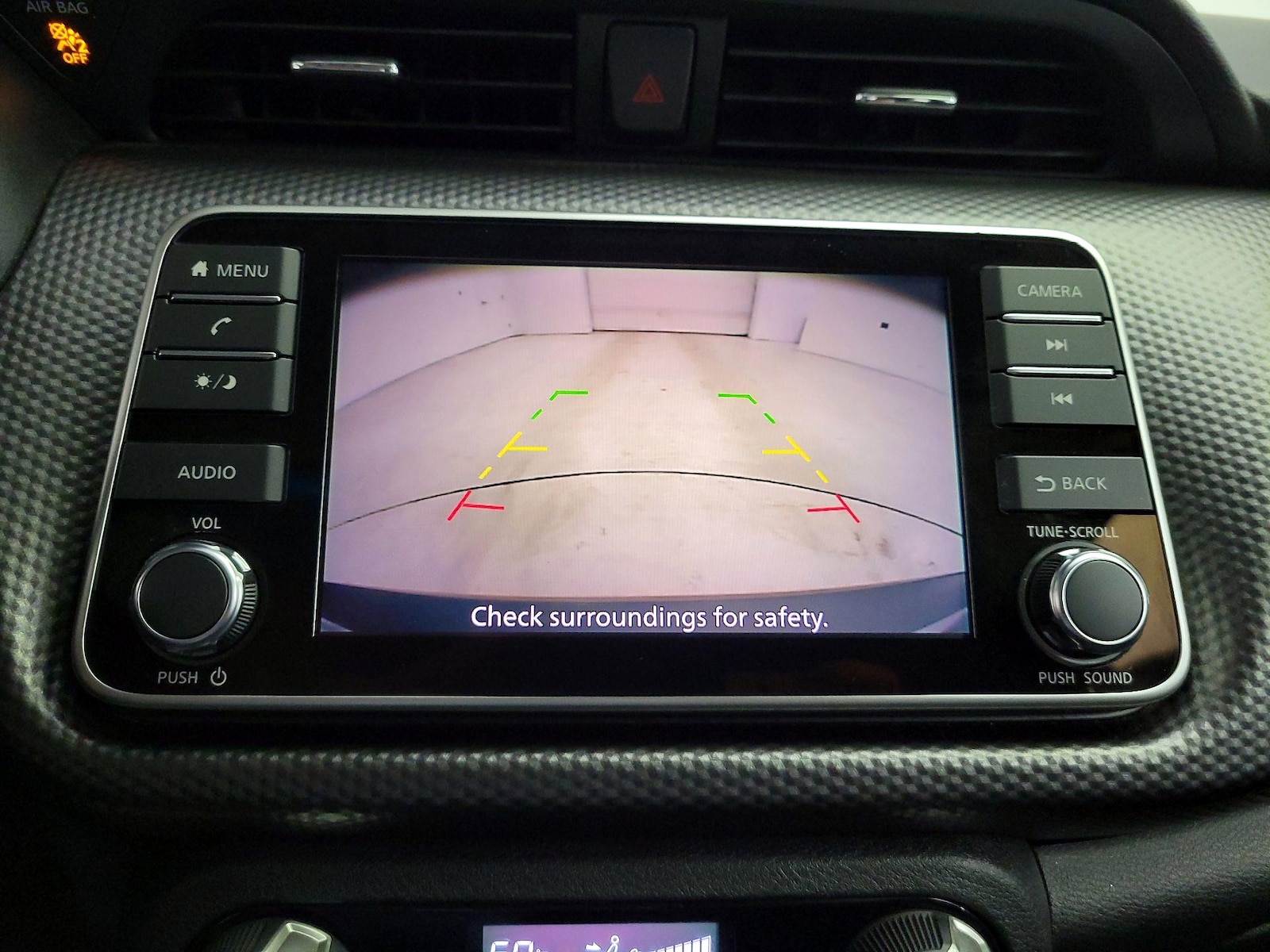 2019 Nissan Kicks SV - Photo 14