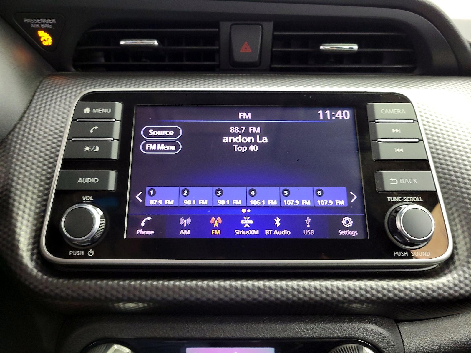 2019 Nissan Kicks SV - Photo 15