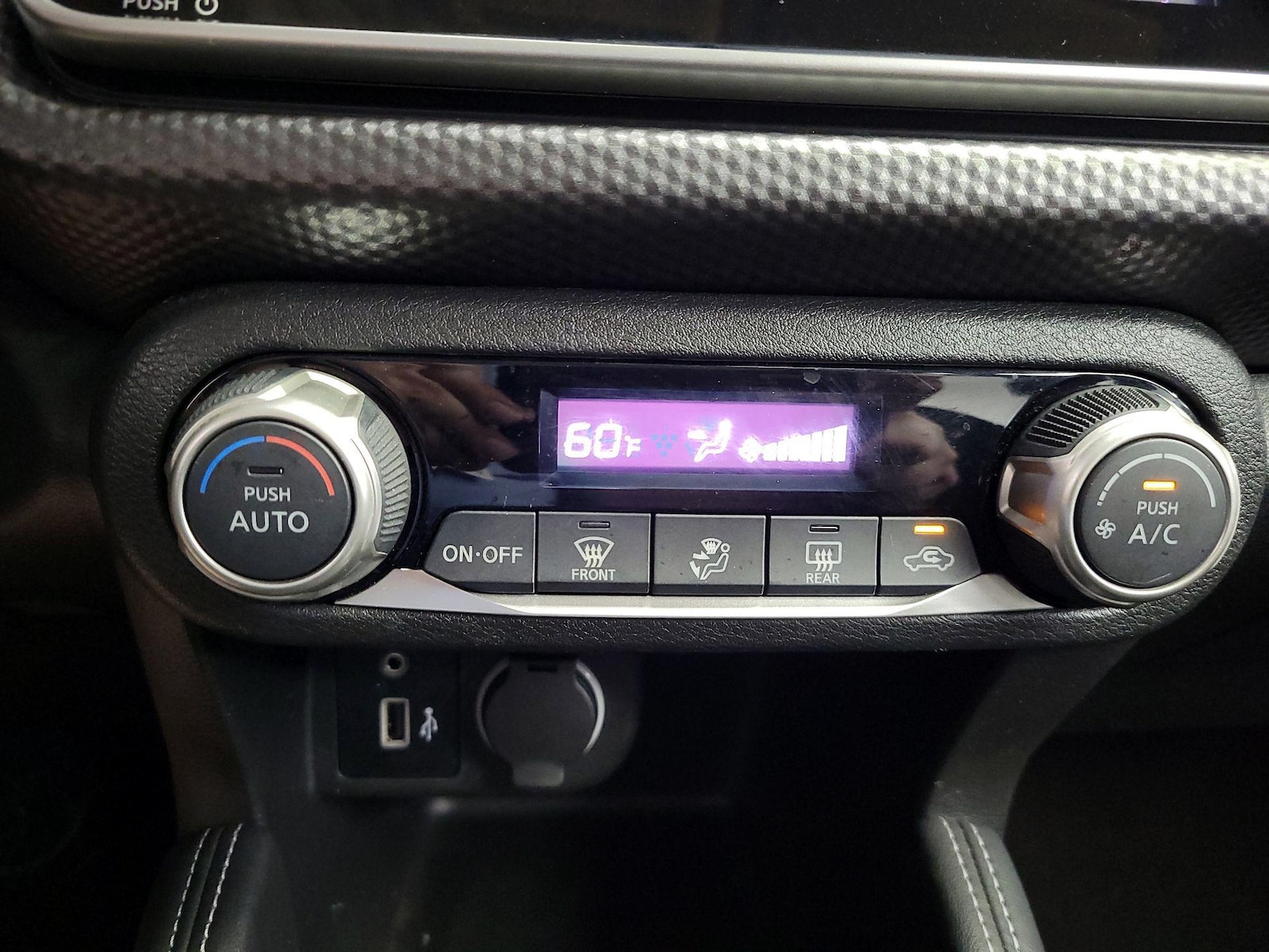 2019 Nissan Kicks SV - Photo 16