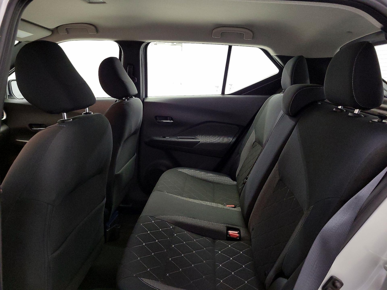 2019 Nissan Kicks SV - Photo 19