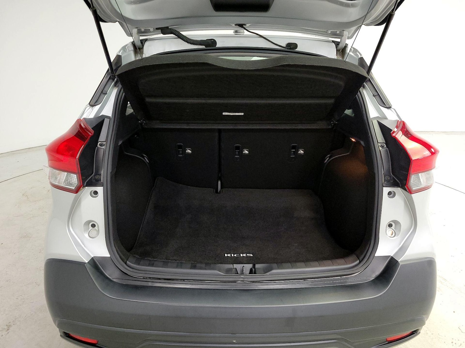 2019 Nissan Kicks SV - Photo 20