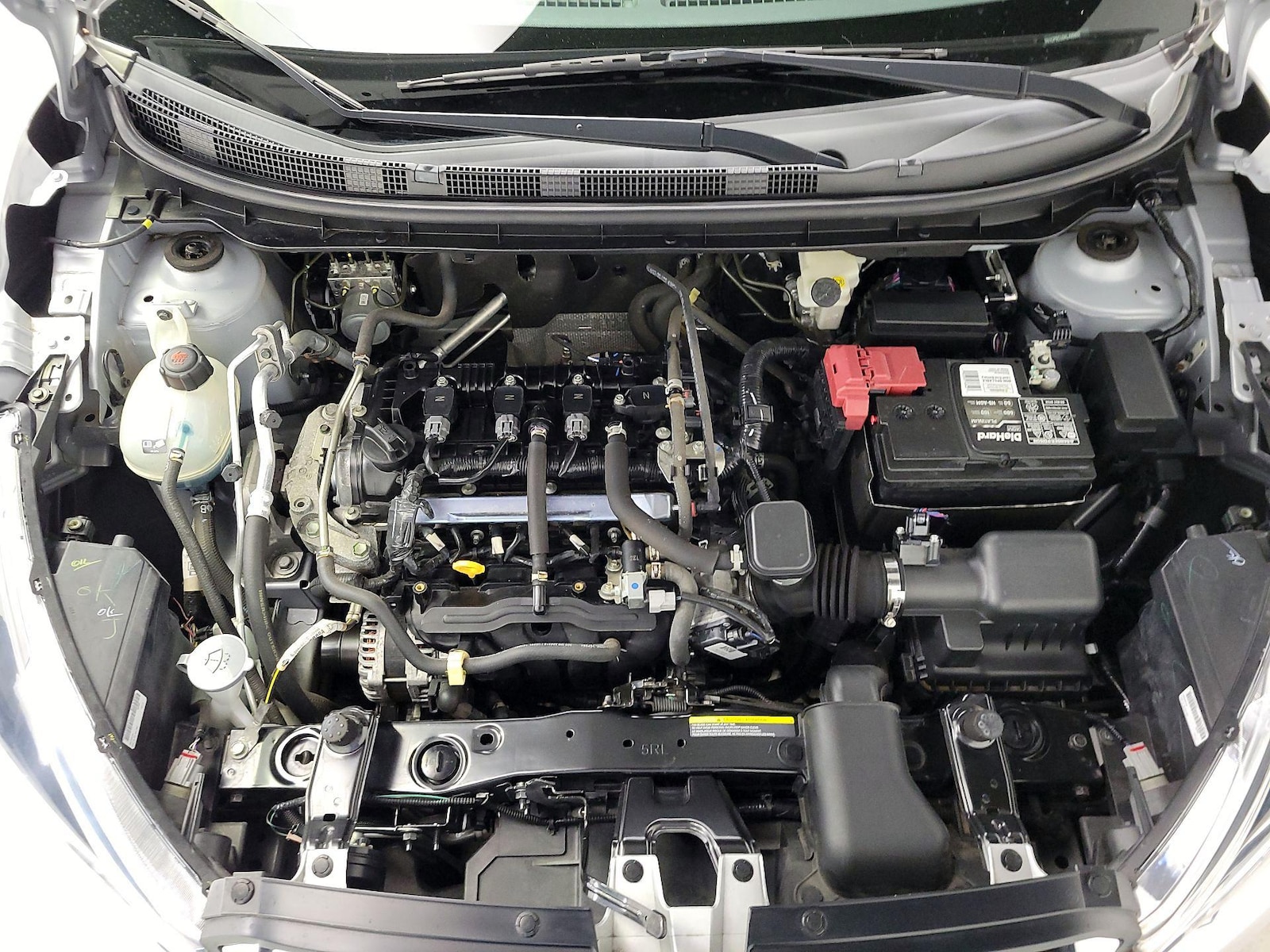 2019 Nissan Kicks SV - Photo 21