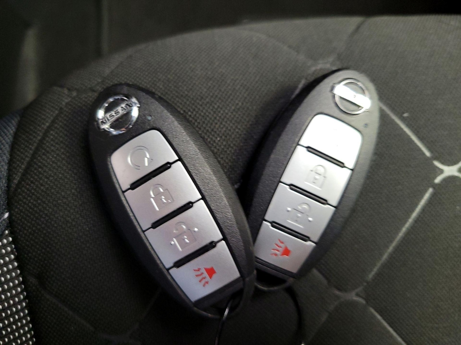 2019 Nissan Kicks SV - Photo 22