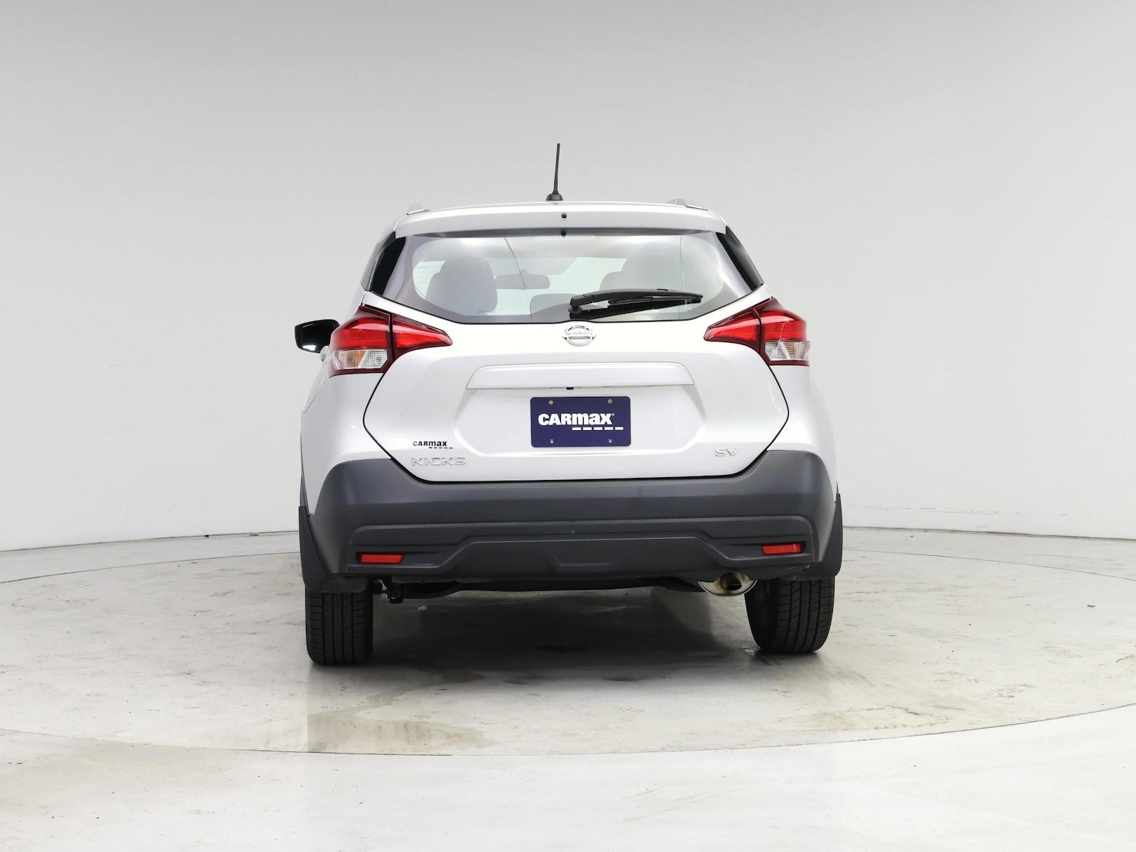 2019 Nissan Kicks SV - Photo 7