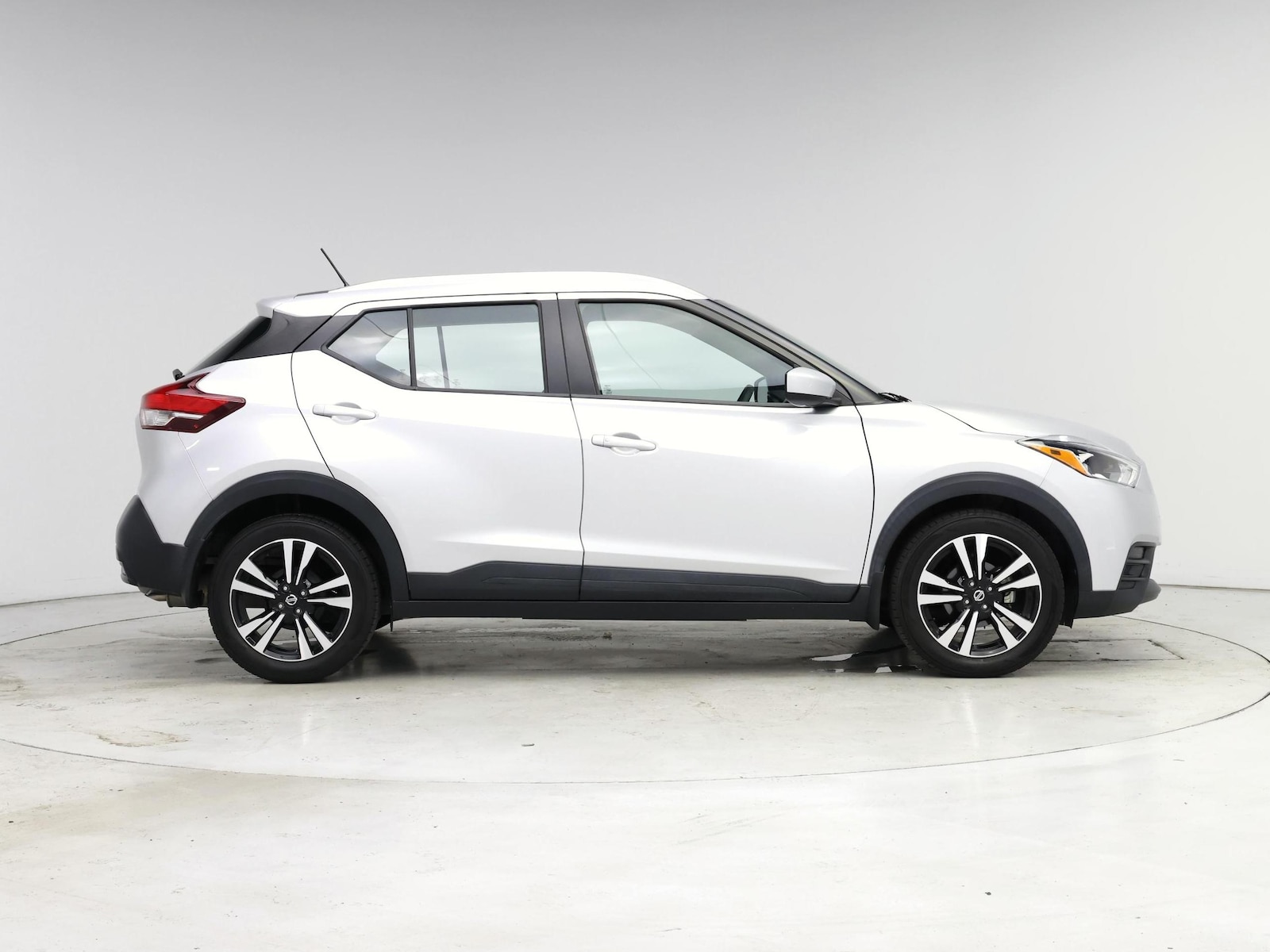 2019 Nissan Kicks SV - Photo 8