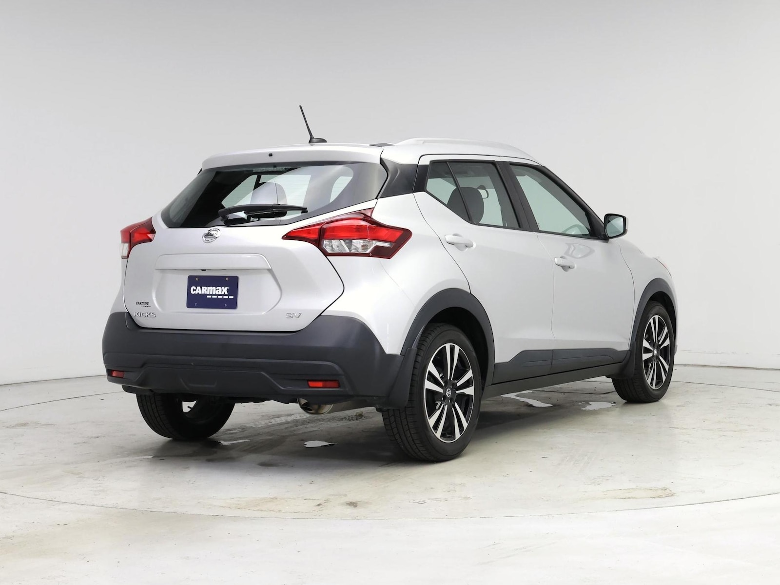 2019 Nissan Kicks SV - Photo 9