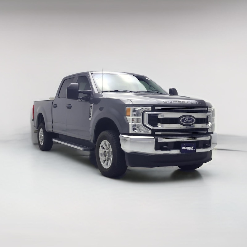 2021 Ford F250 XL