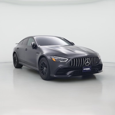 2022 Mercedes-Benz AMG GT 43