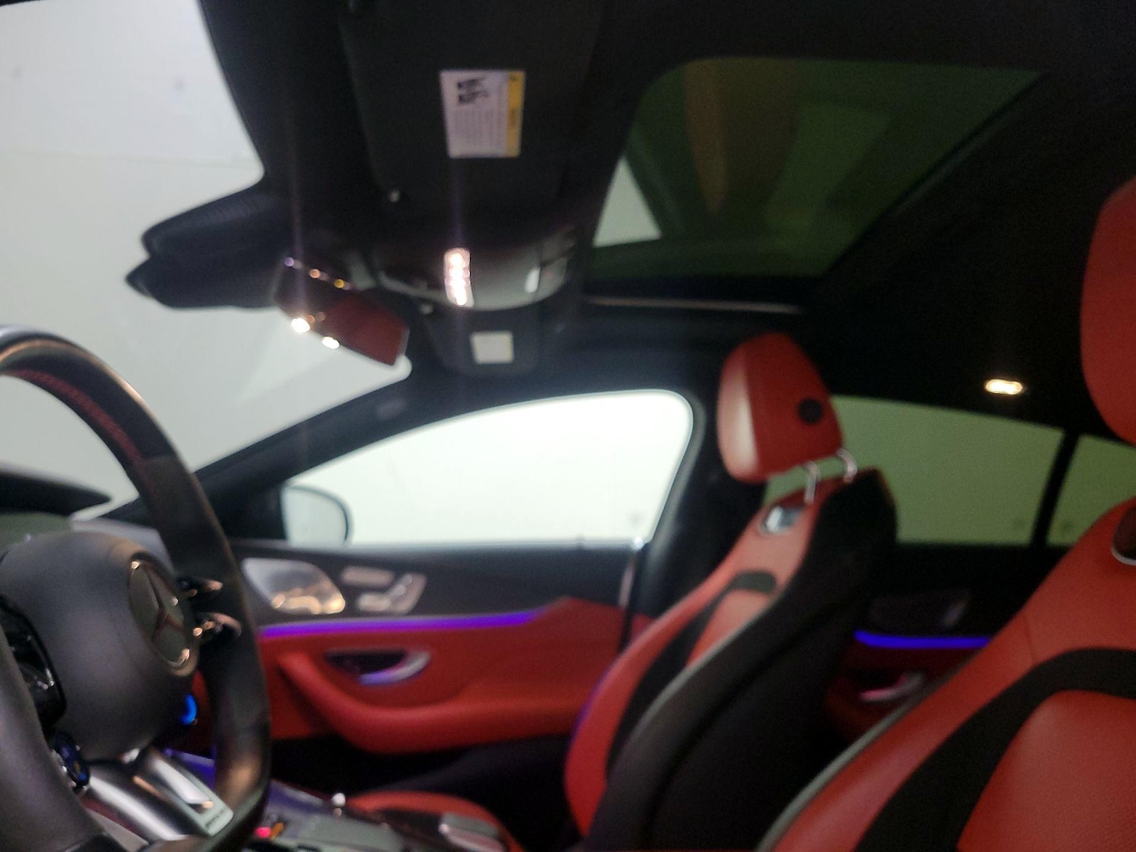 Sunroof(s)