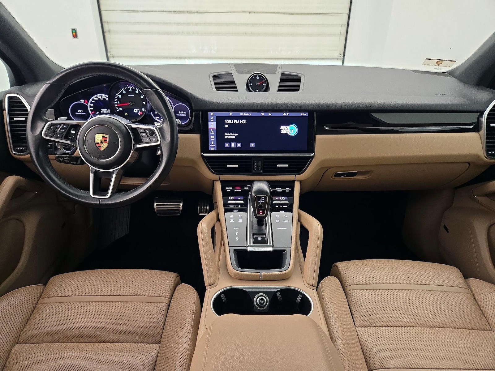 Apple CarPlay®